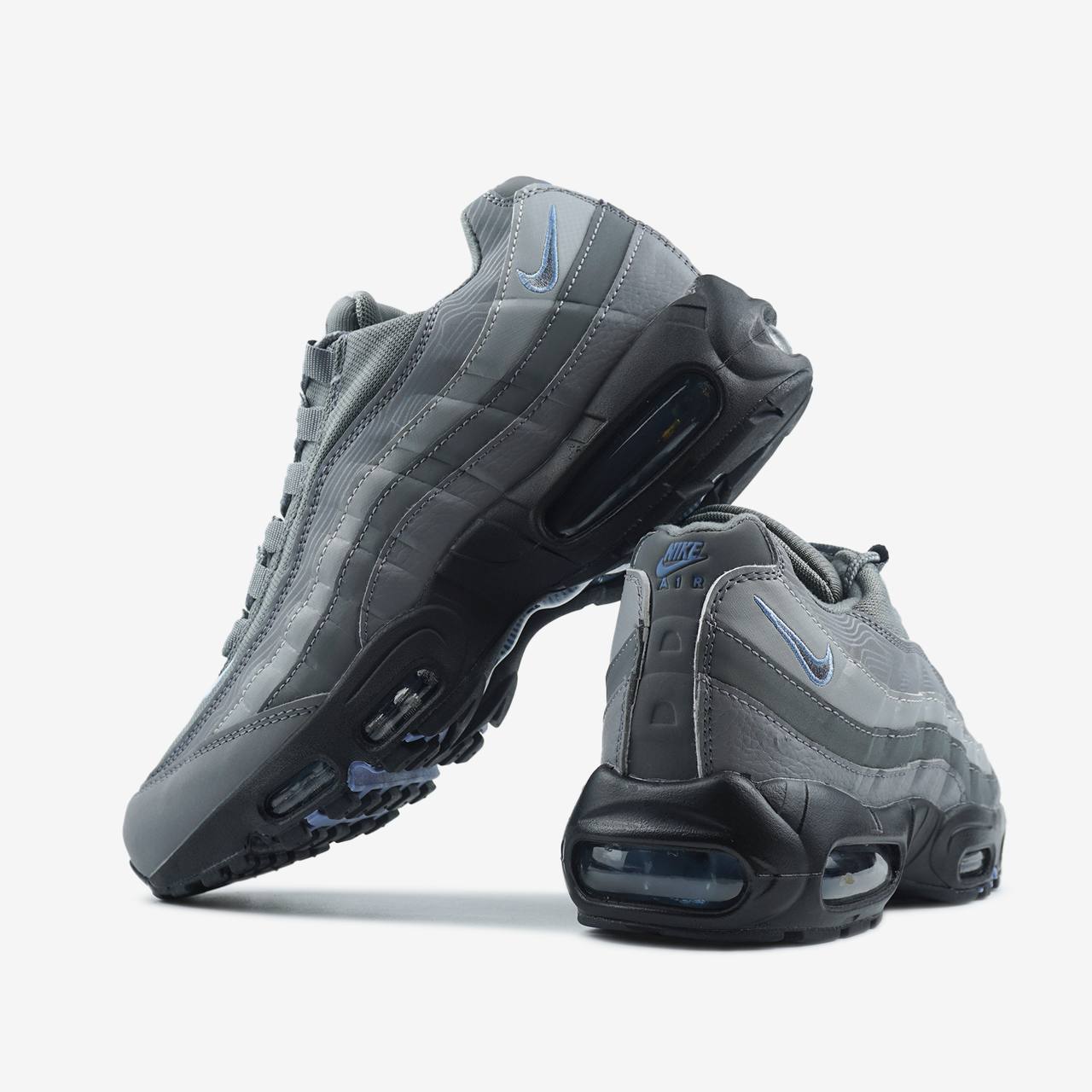 Nike Air Max 95 OG Cool Grey