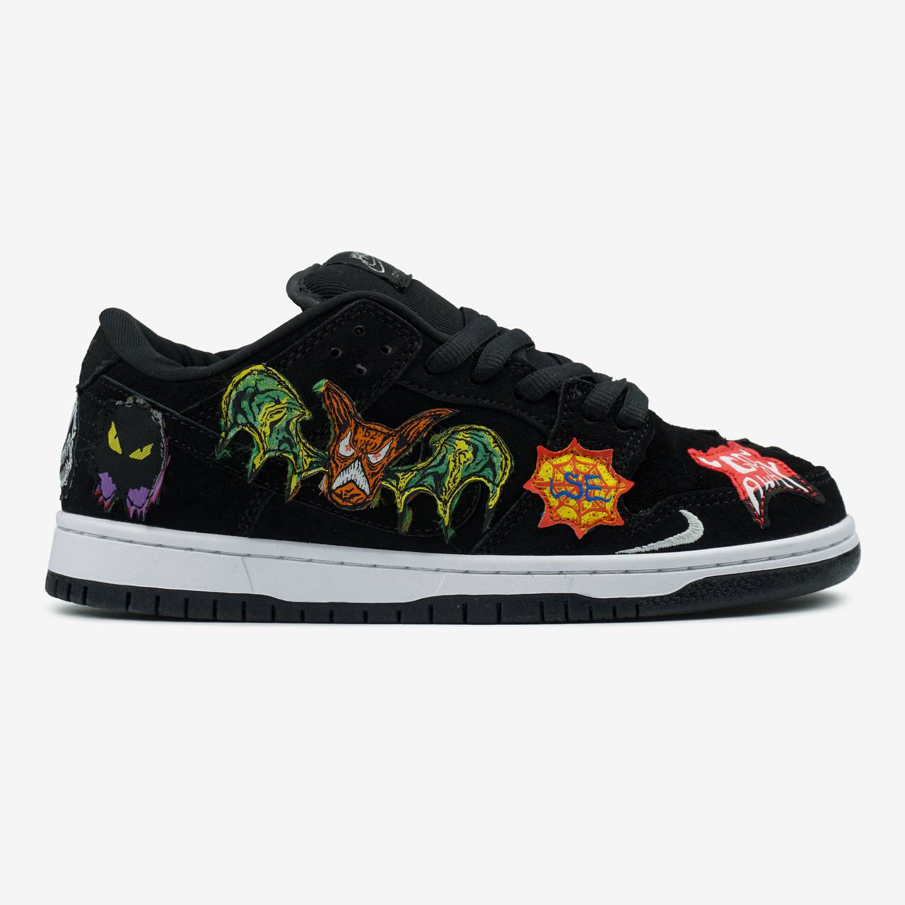 Nike SB Dunk Low Pro Neckface