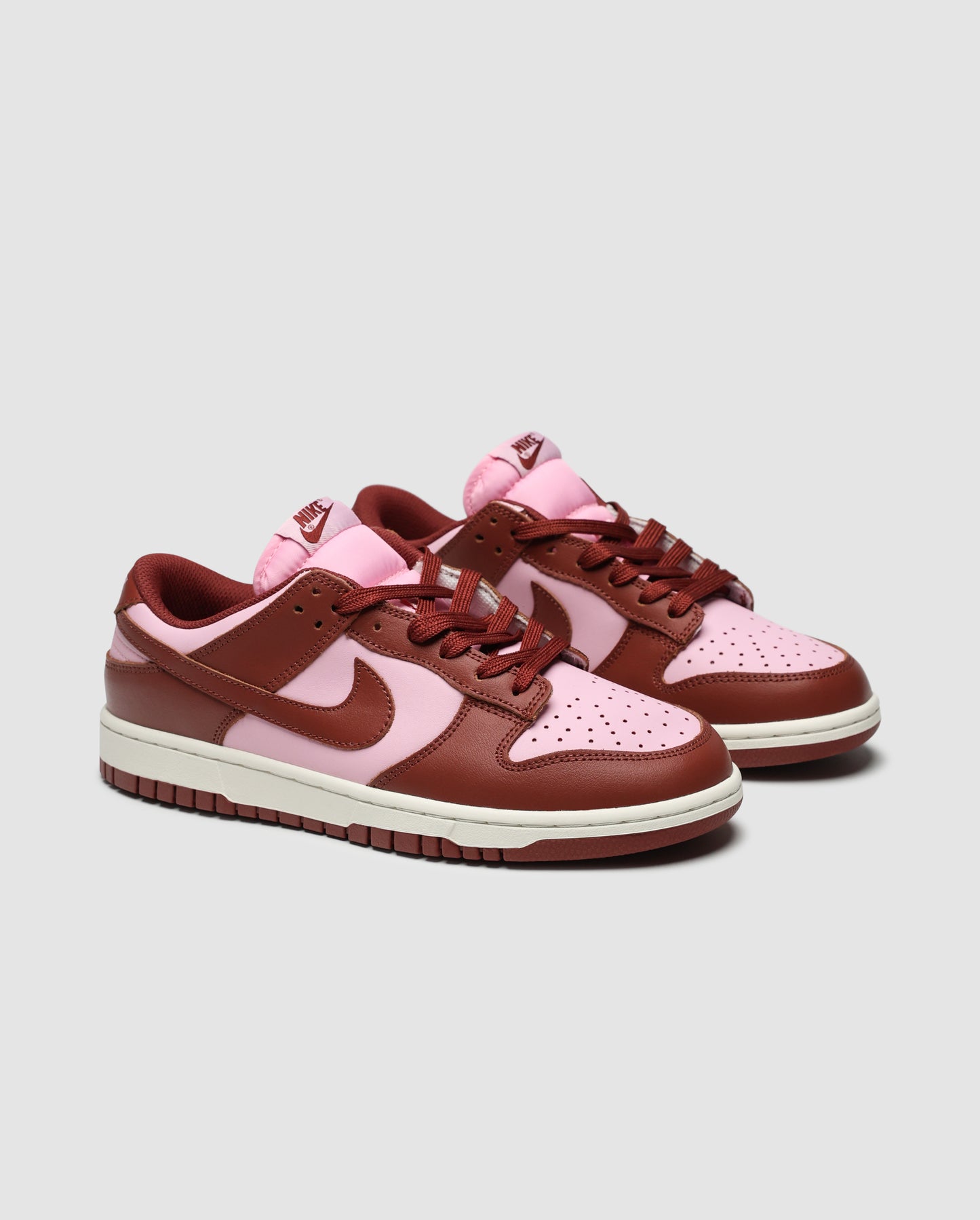Nike SB Dunk Low Next Nature Burgundy Pink
