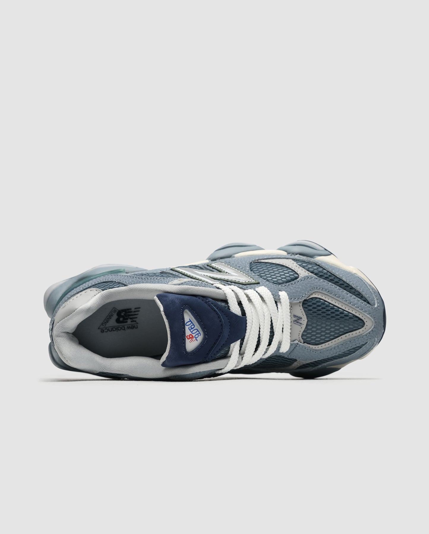 New Balance 9060 Arctic Grey