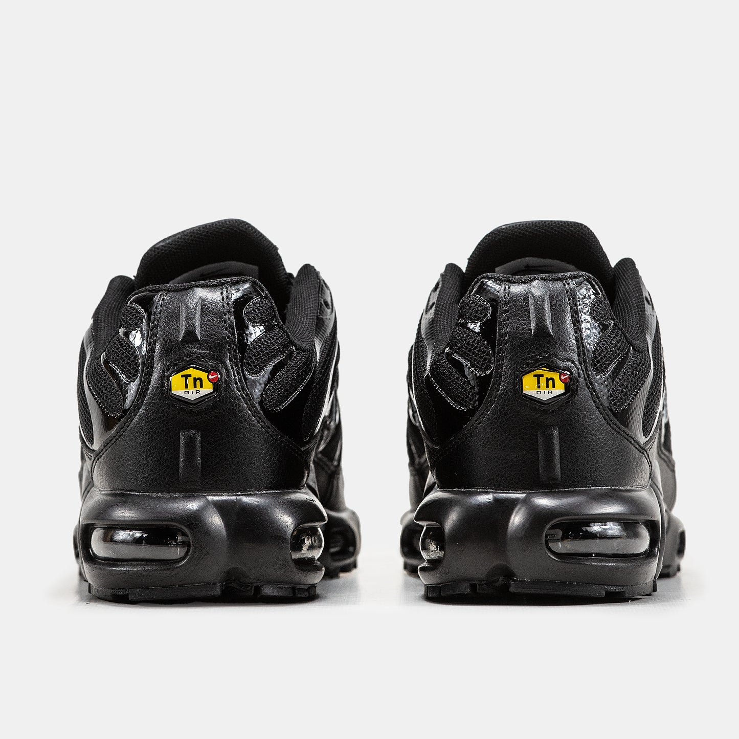 Nike Air Max TN Plus Black