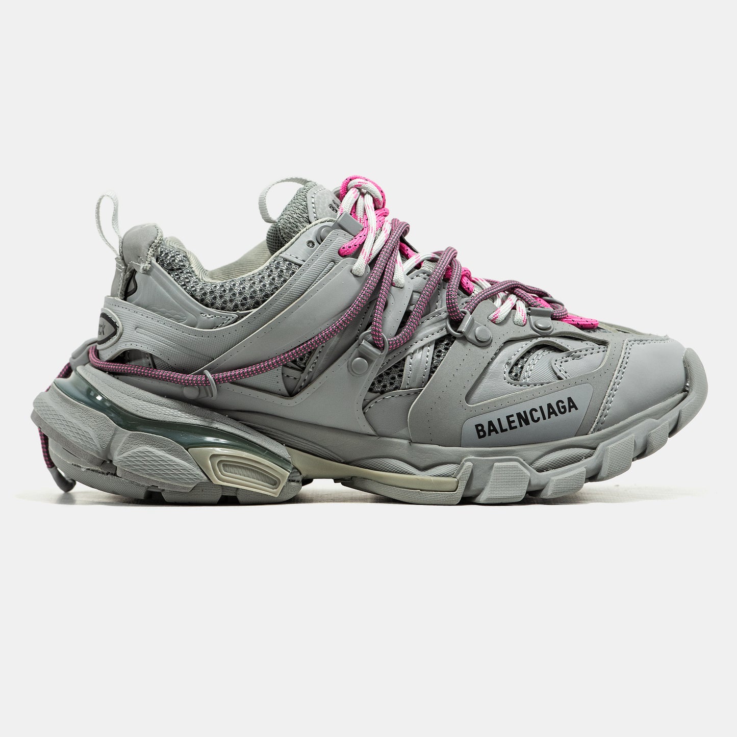 Balenciaga Track