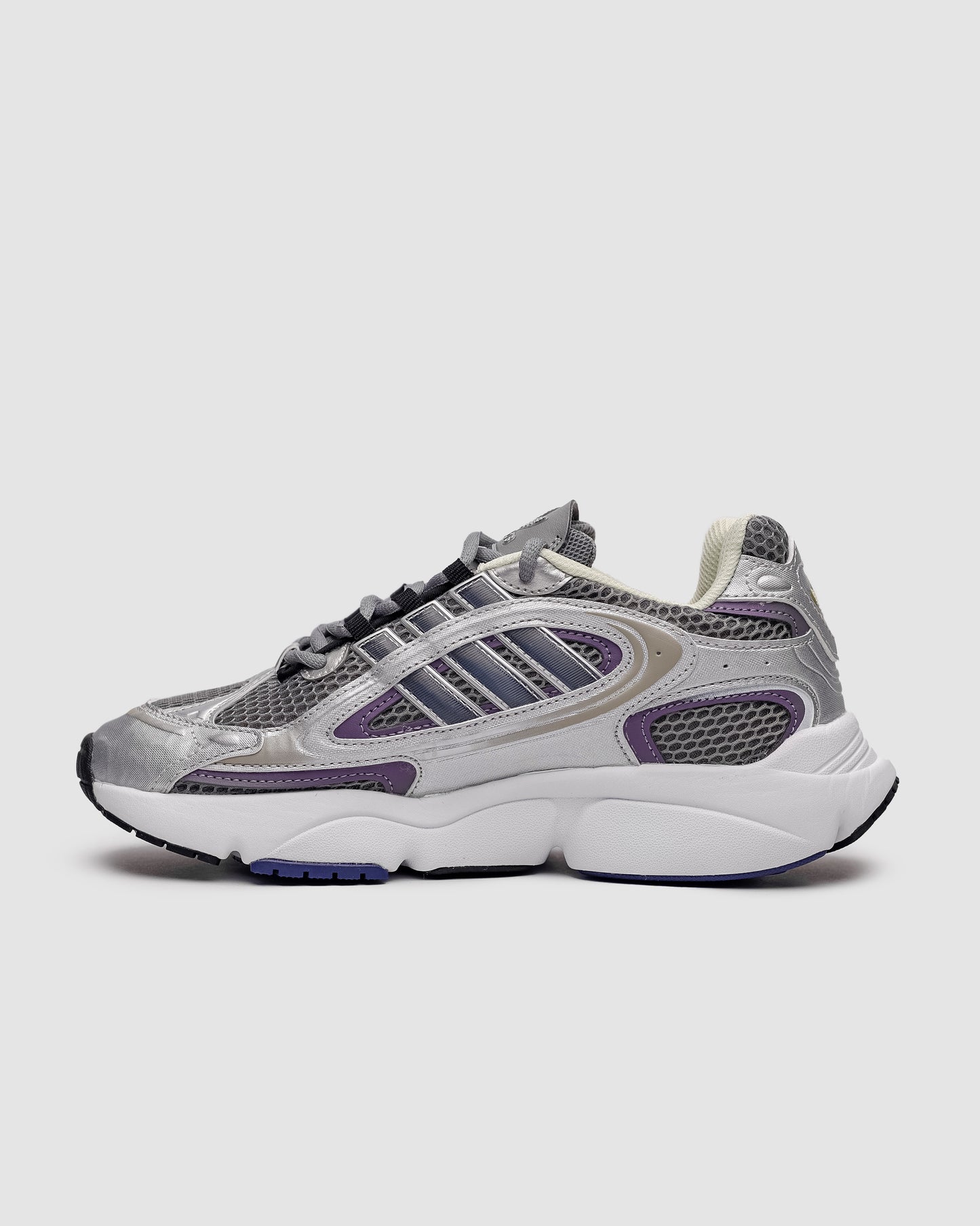 Adidas Ozmillen 'Grey Shadow Violet'