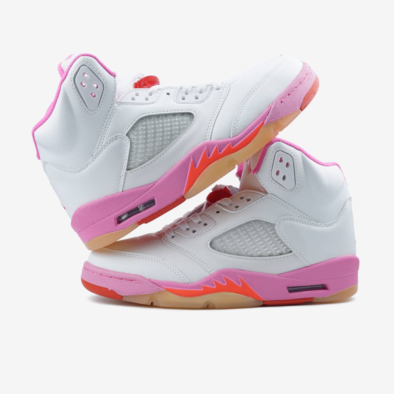 Jordan 5 Retro GS Pinksicle WNBA