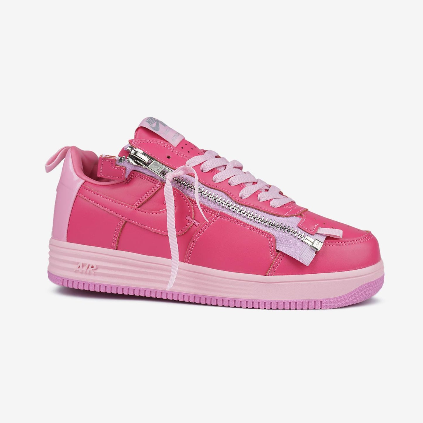 Nike Lunar Force 1 Low Acronym Pink G