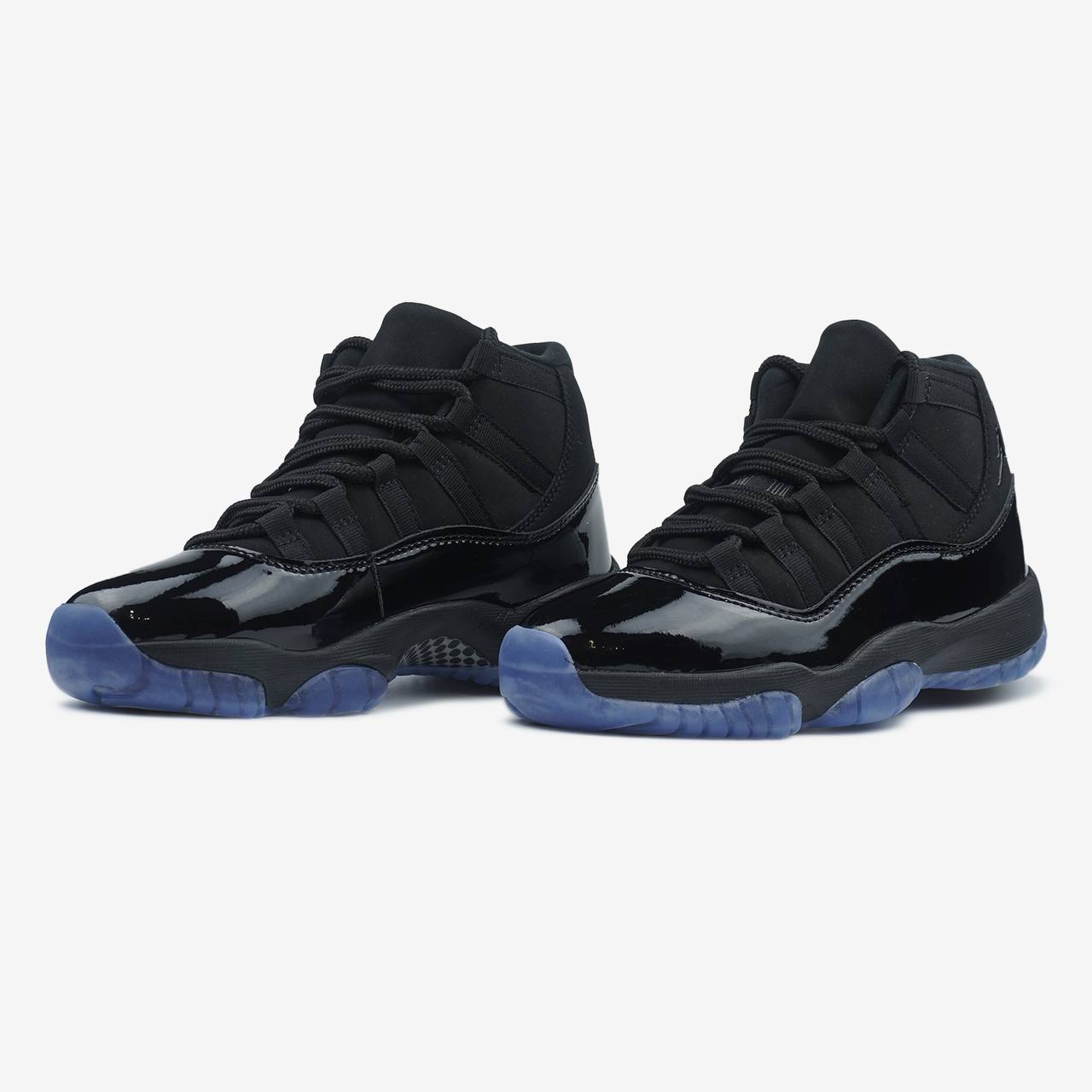 Jordan Retro 11 High Gamma Blue