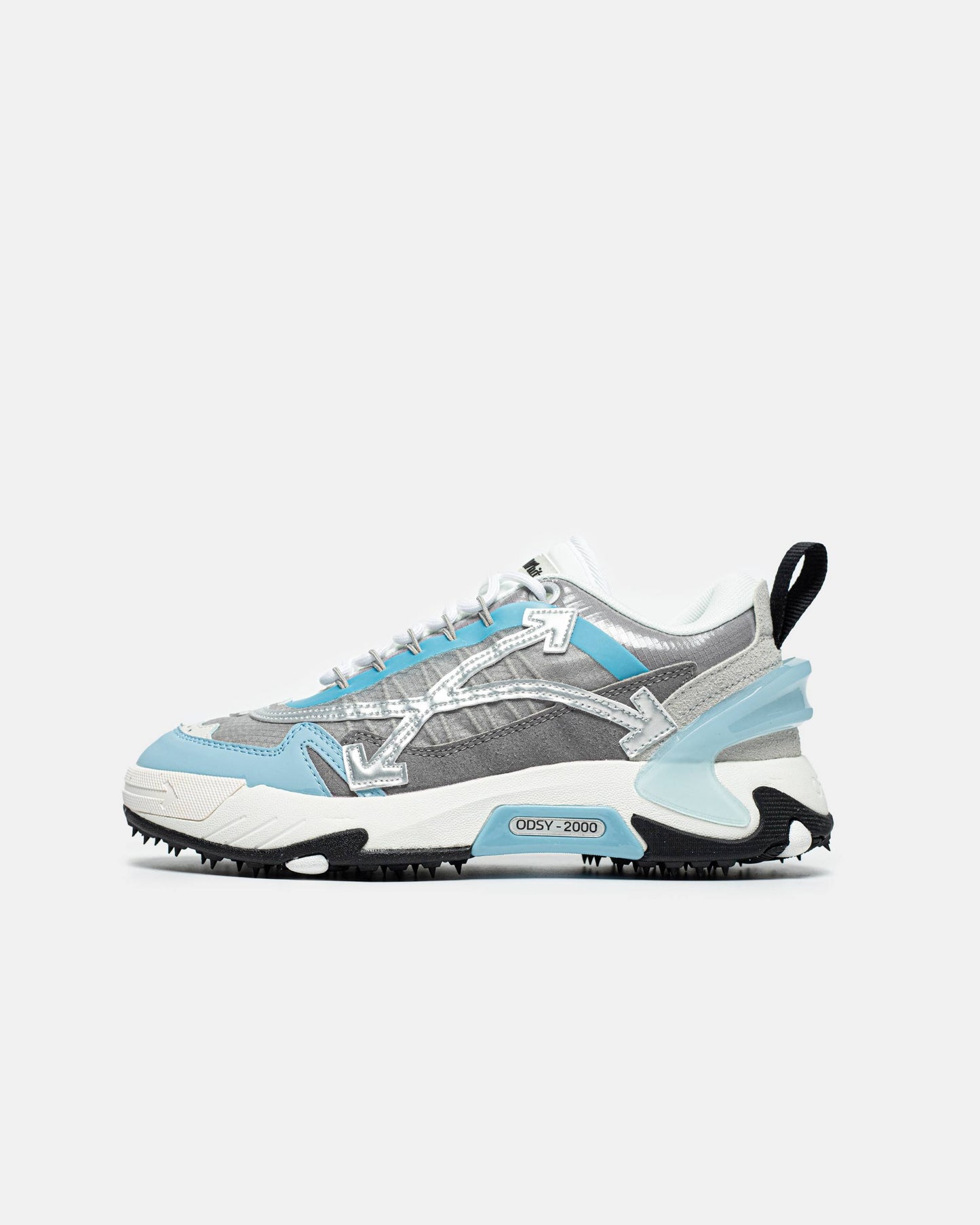 OFF WHITE Off 2000