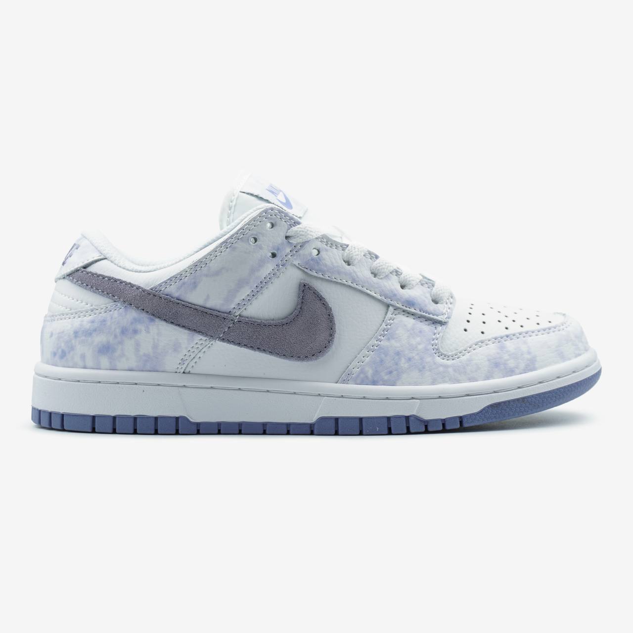 Nike Dunk Purple Pulse