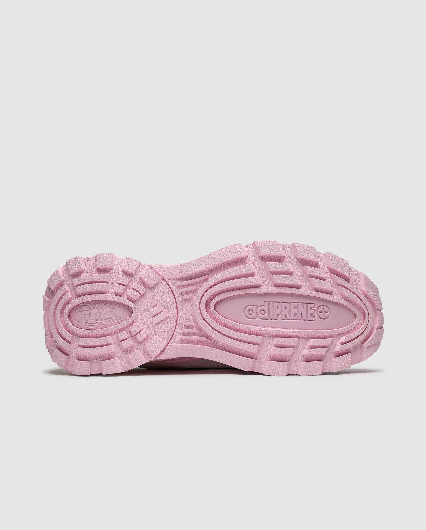 Adidas Edge Runner White/Pink