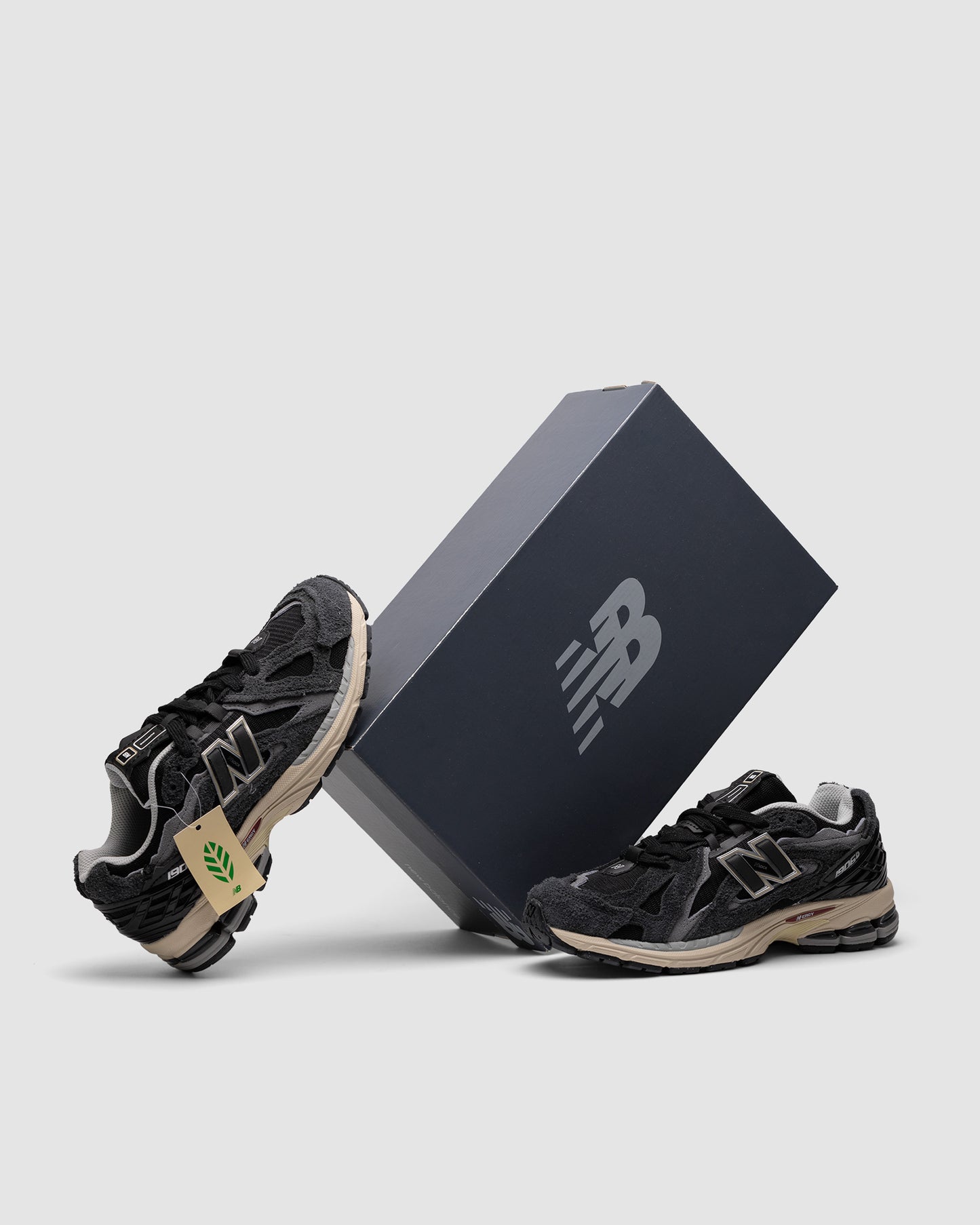 New Balance 1906D Protection Pack Blue