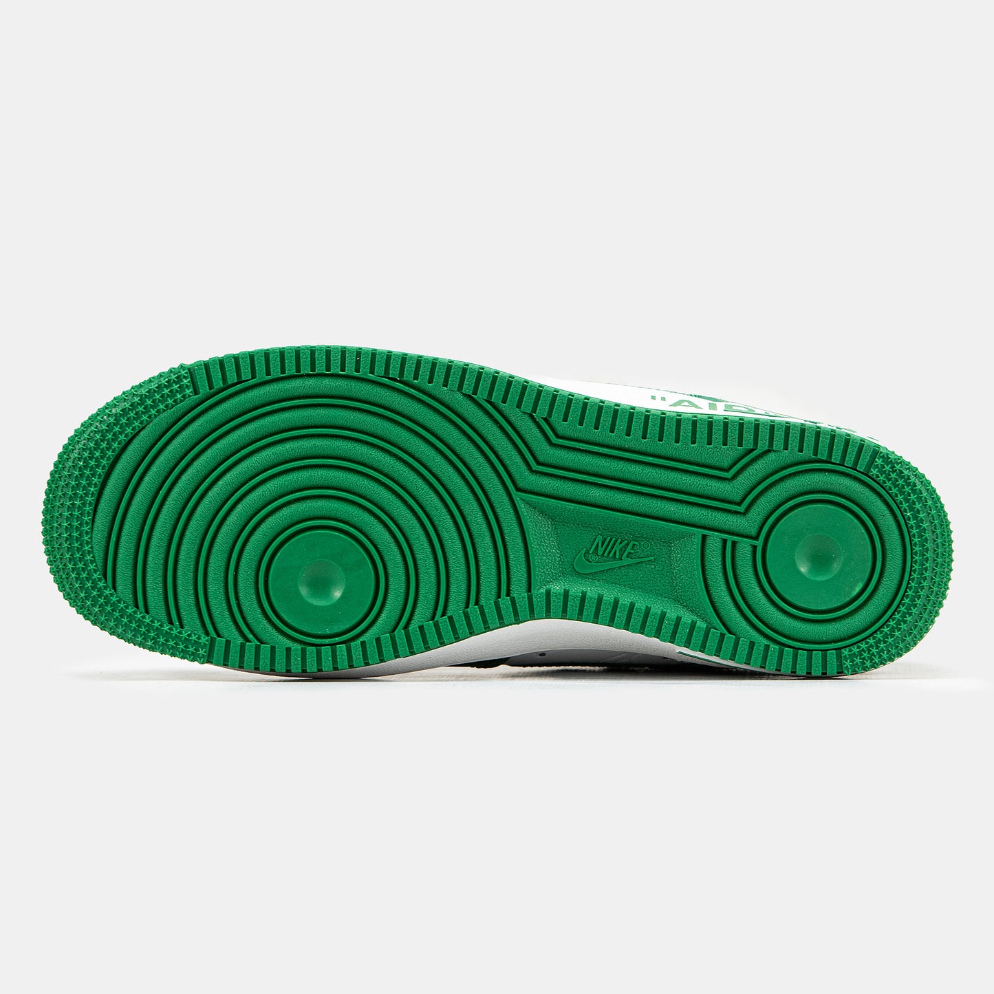 Nike Air Force 1 x Louis Vuitton Green M