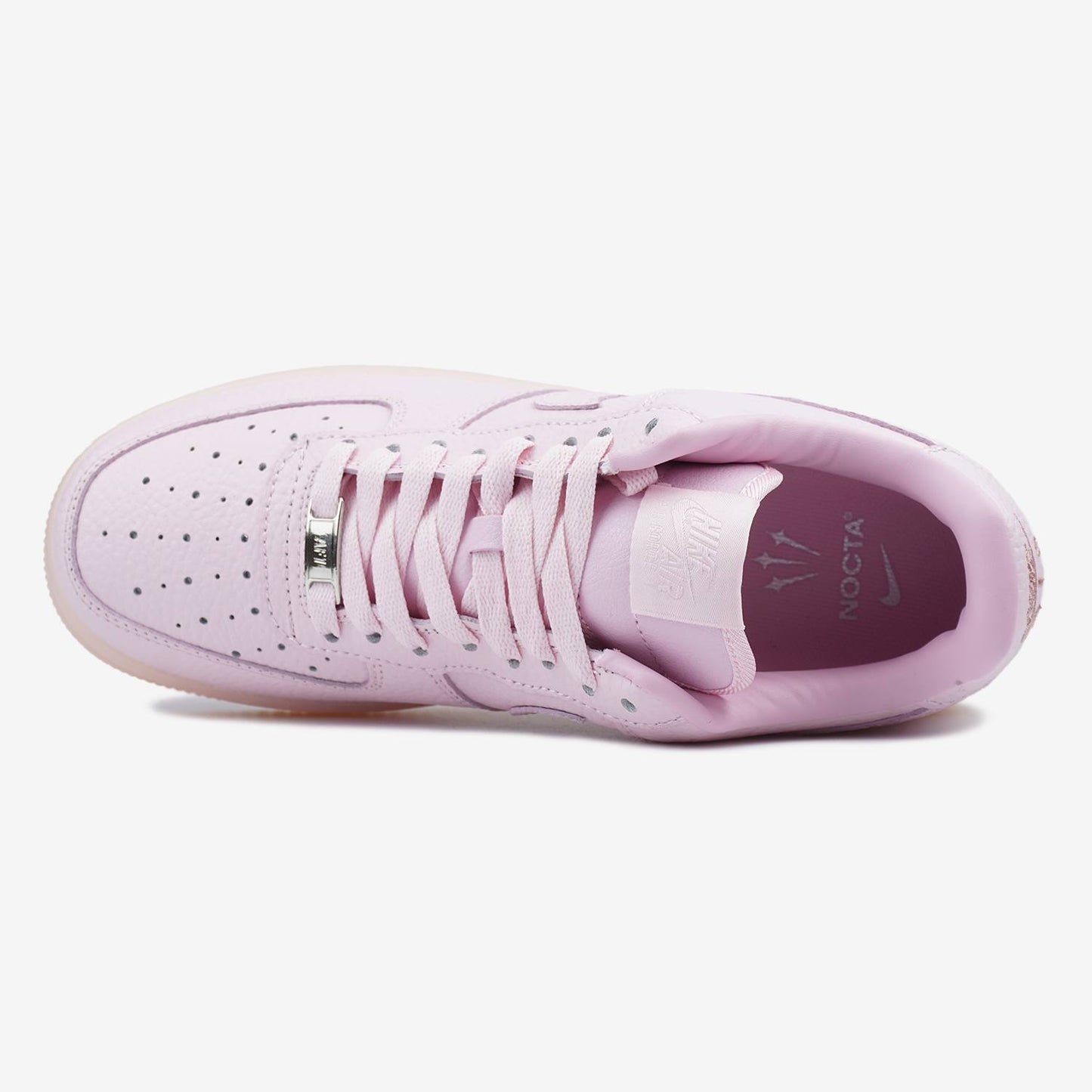 Nike Air Force x Drace Nocta Love You Forever G