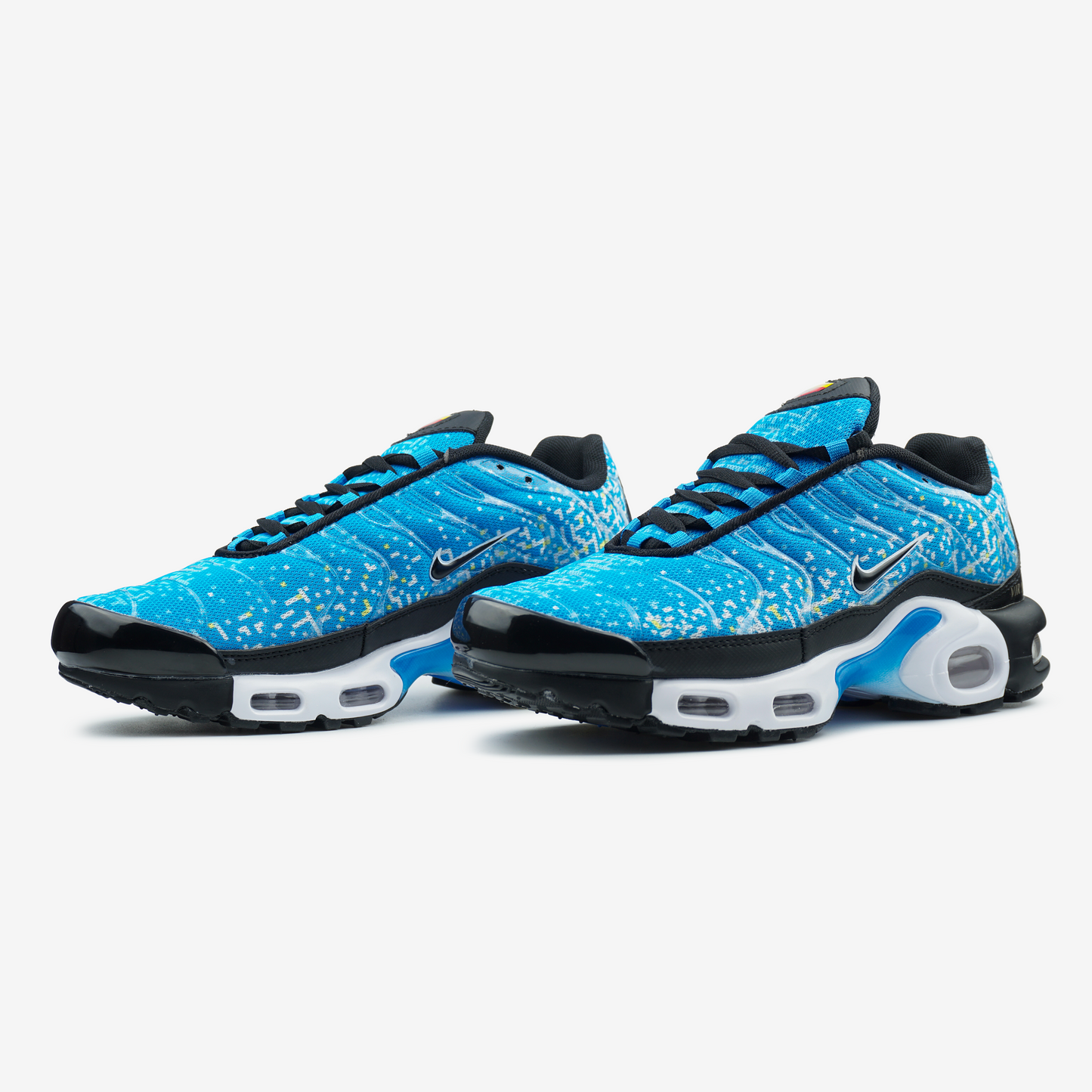 Nike Air Max TN Plus Napoli G