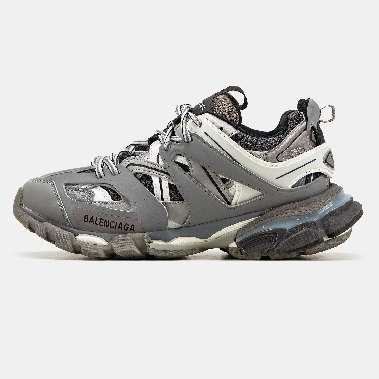 Balenciaga Track Gray