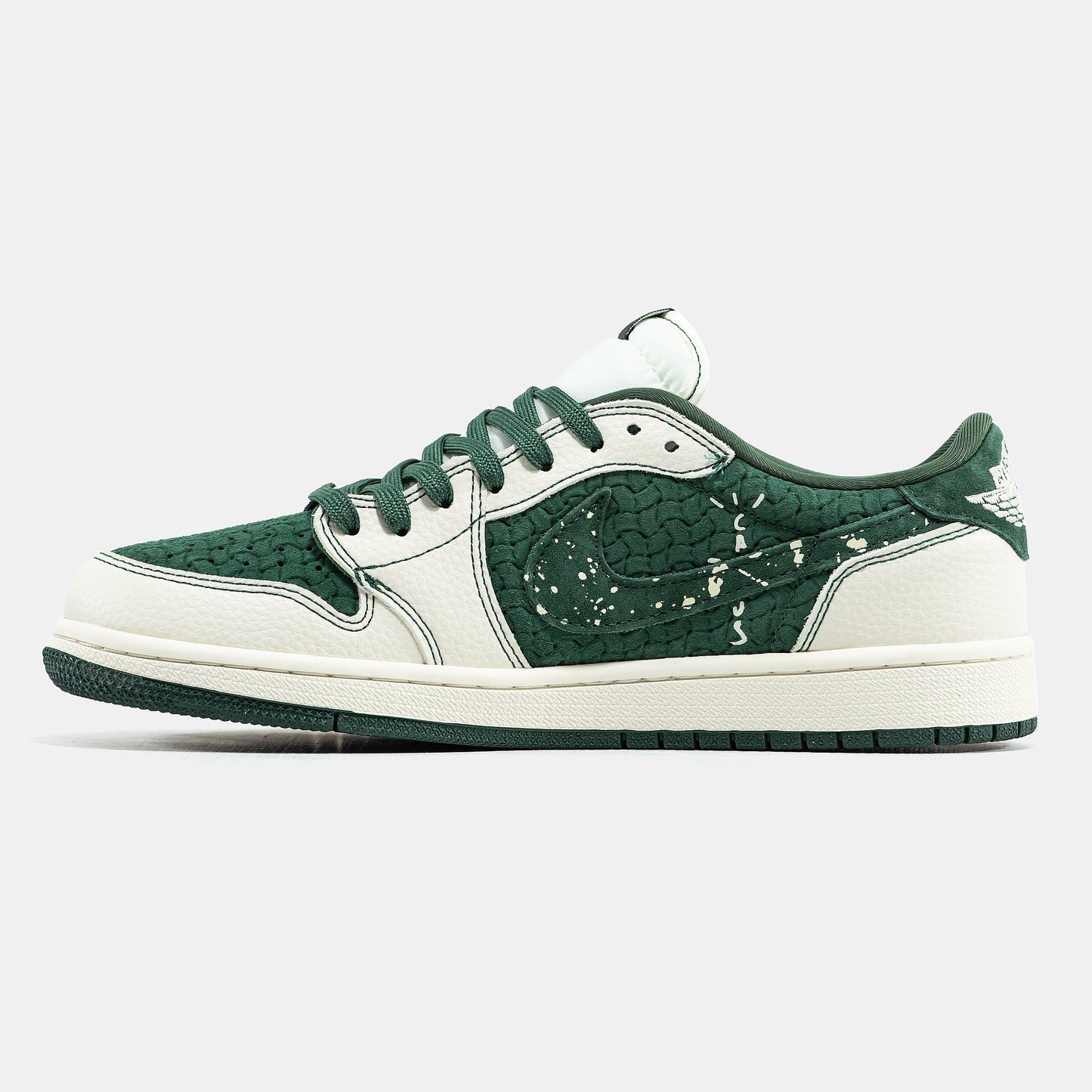 Nike Air Jordan 1 Low Custom