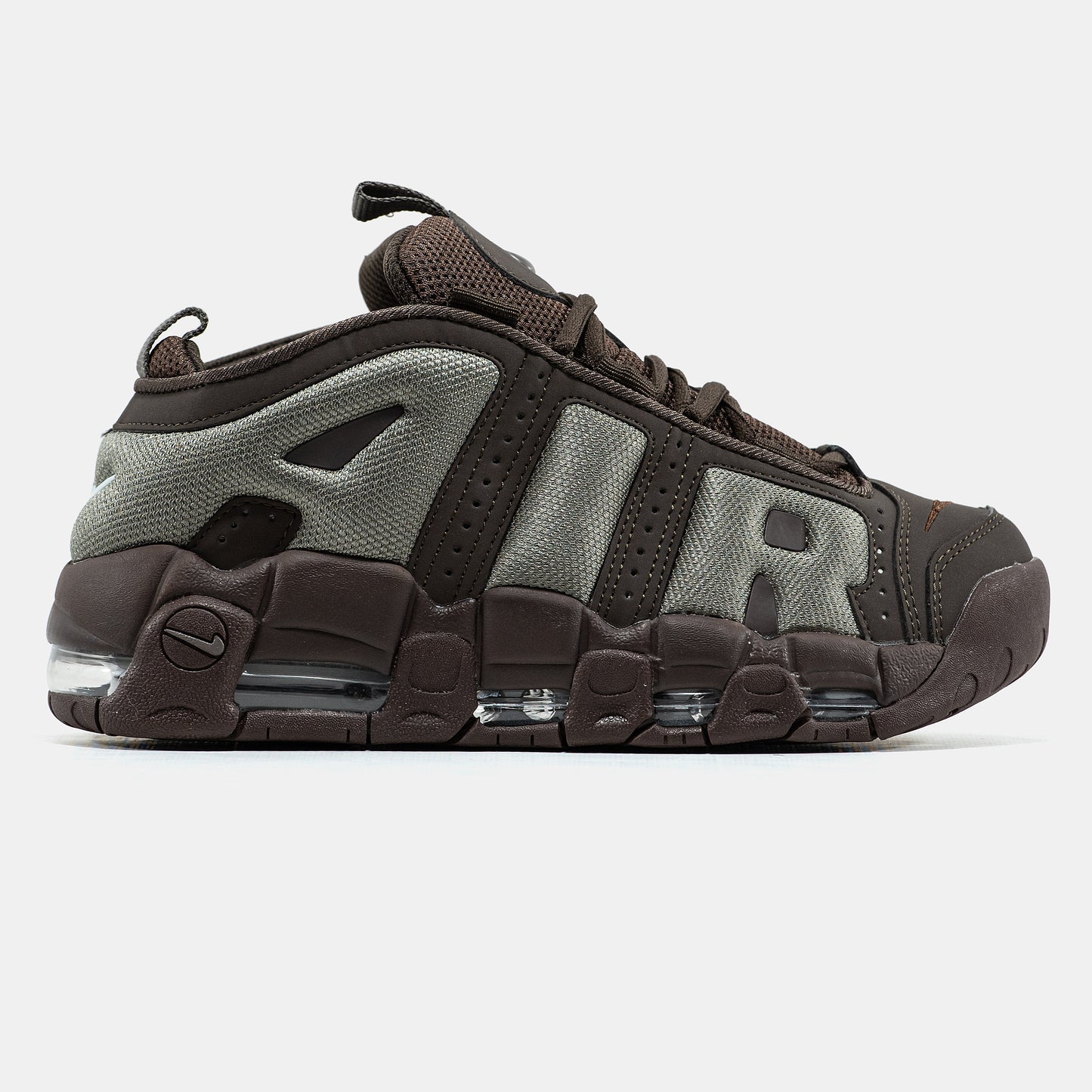 Nike Air More Uptempo Low