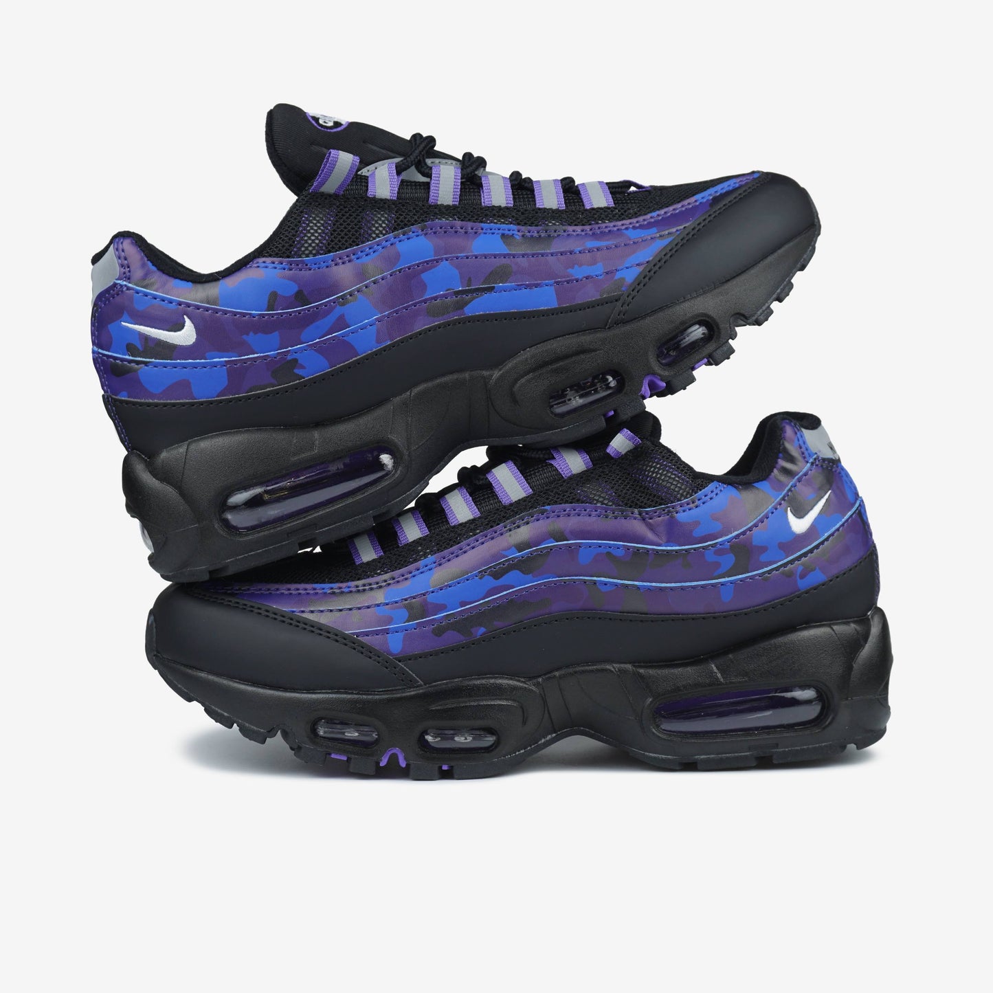 Nike Air Max 95 OG Court Purple Camo
