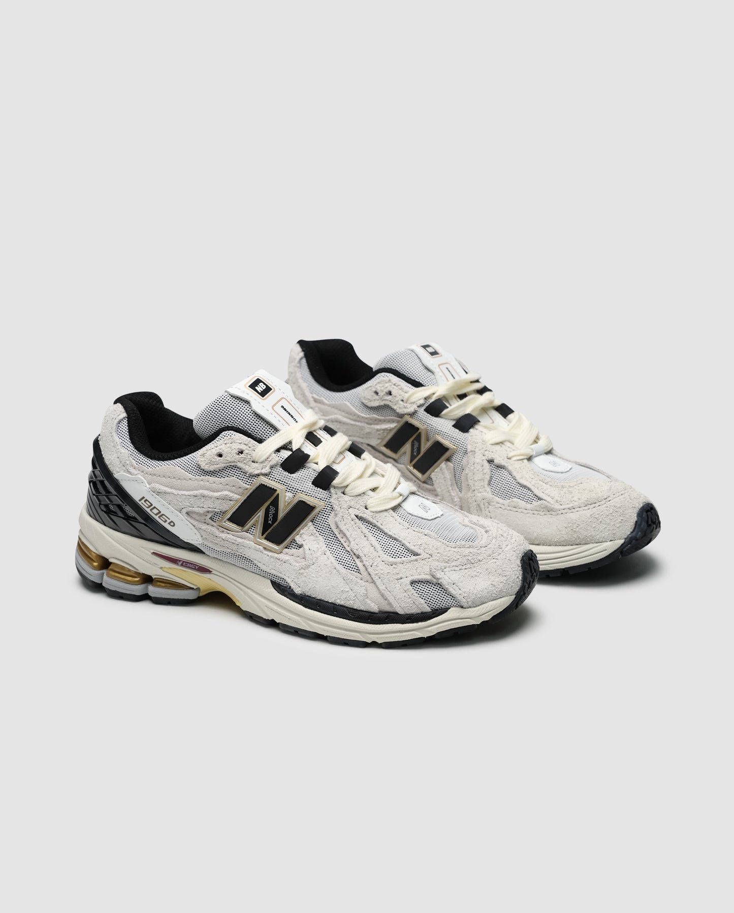 New Balance 1906D Protection Pack Reflection White/Gold