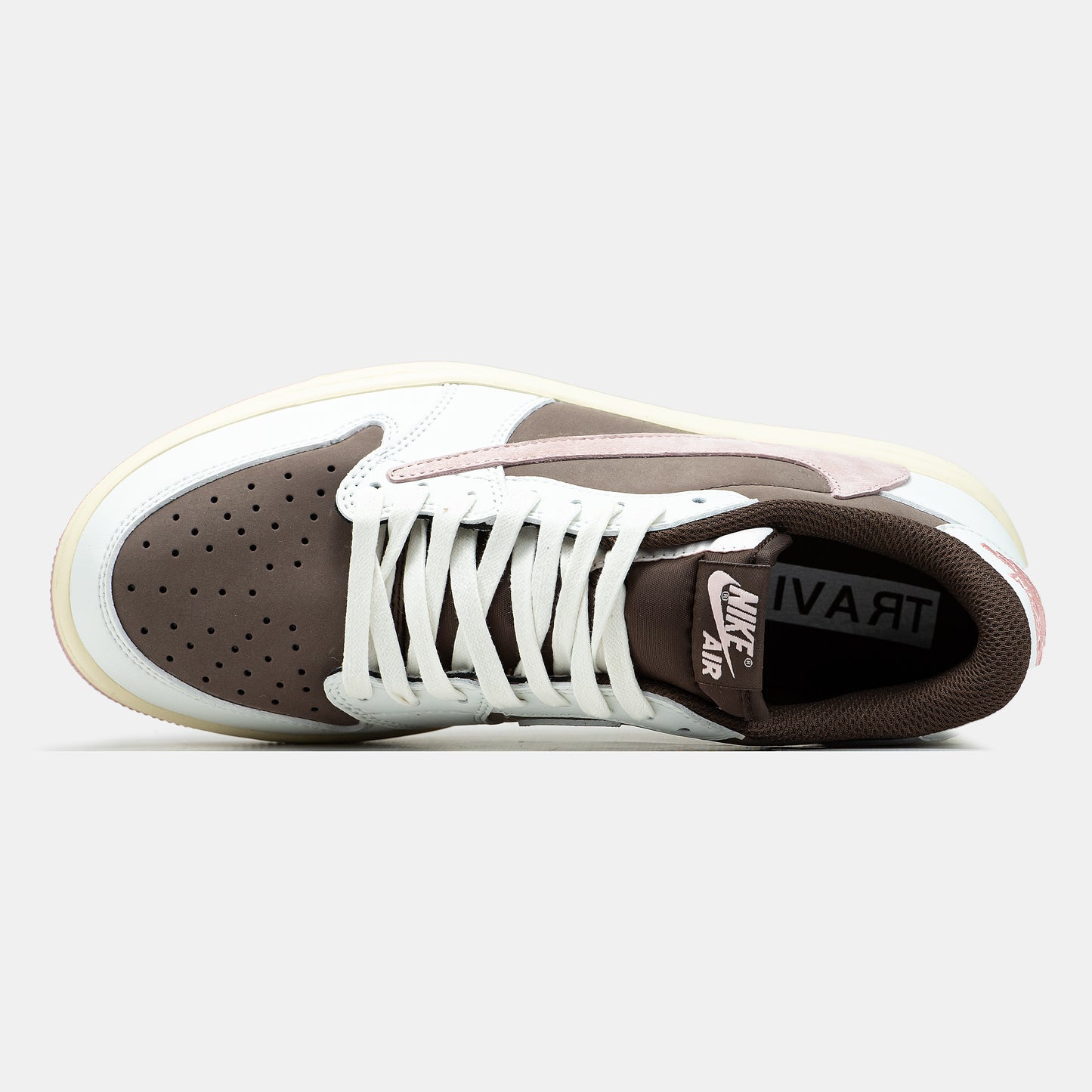 Nike Air Jordan 1 Low x Travis Scott