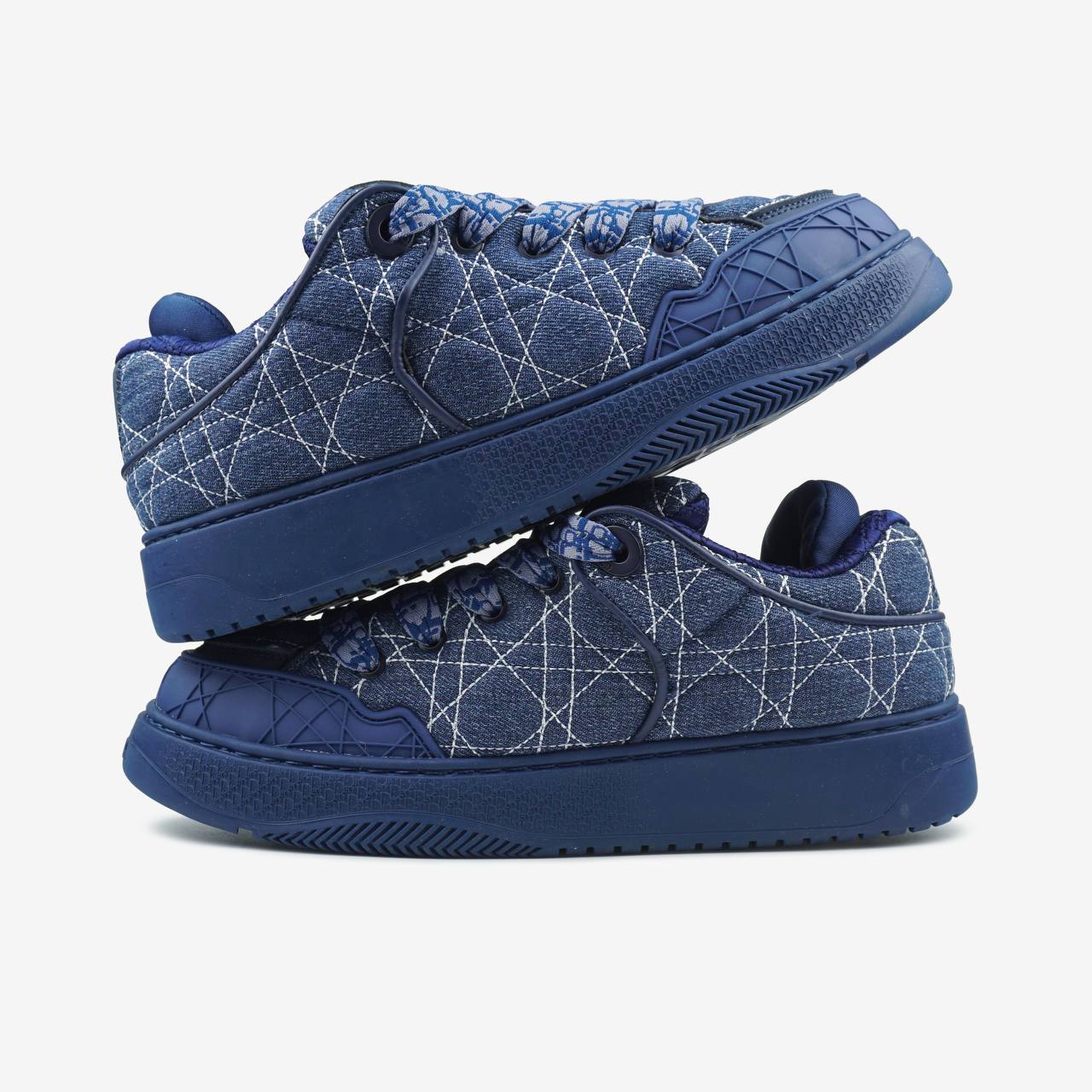 Dior B9S Skate Blue