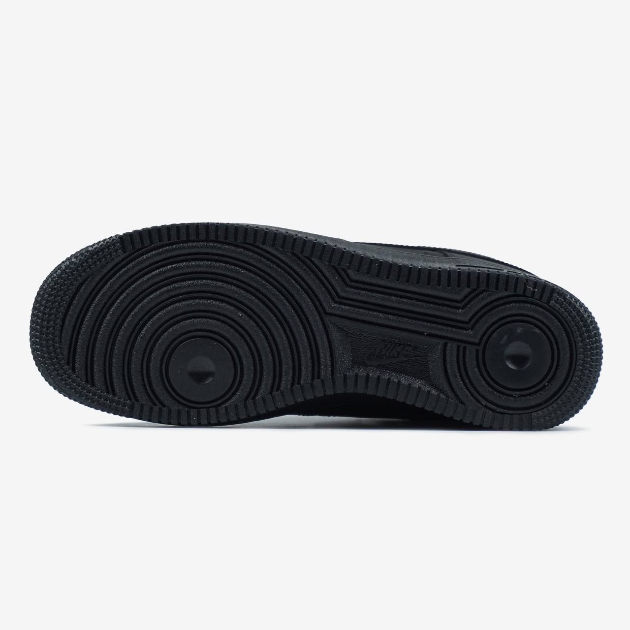 Nike Air Force 1 Low Black