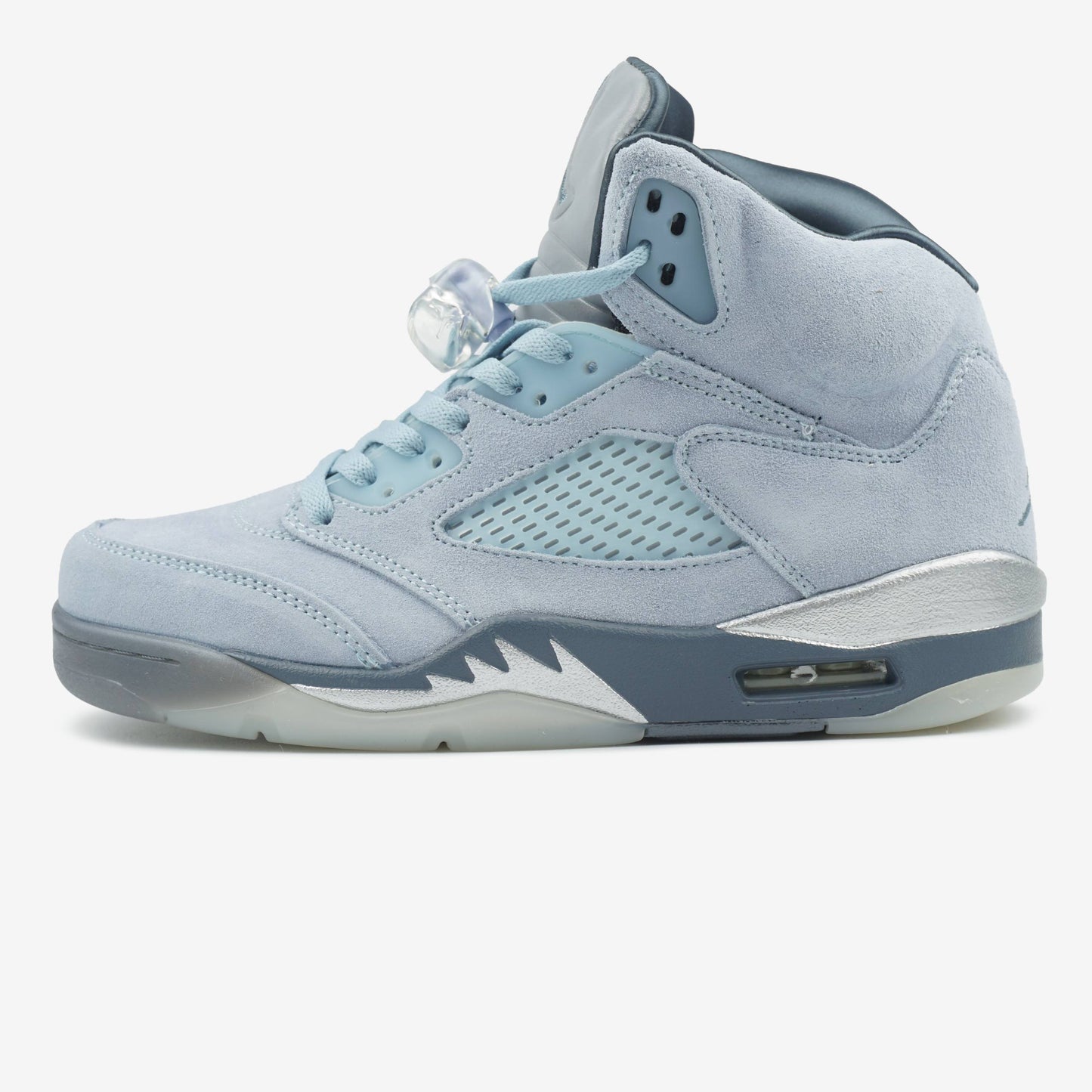 Jordan 5 Retro Blue Bird W