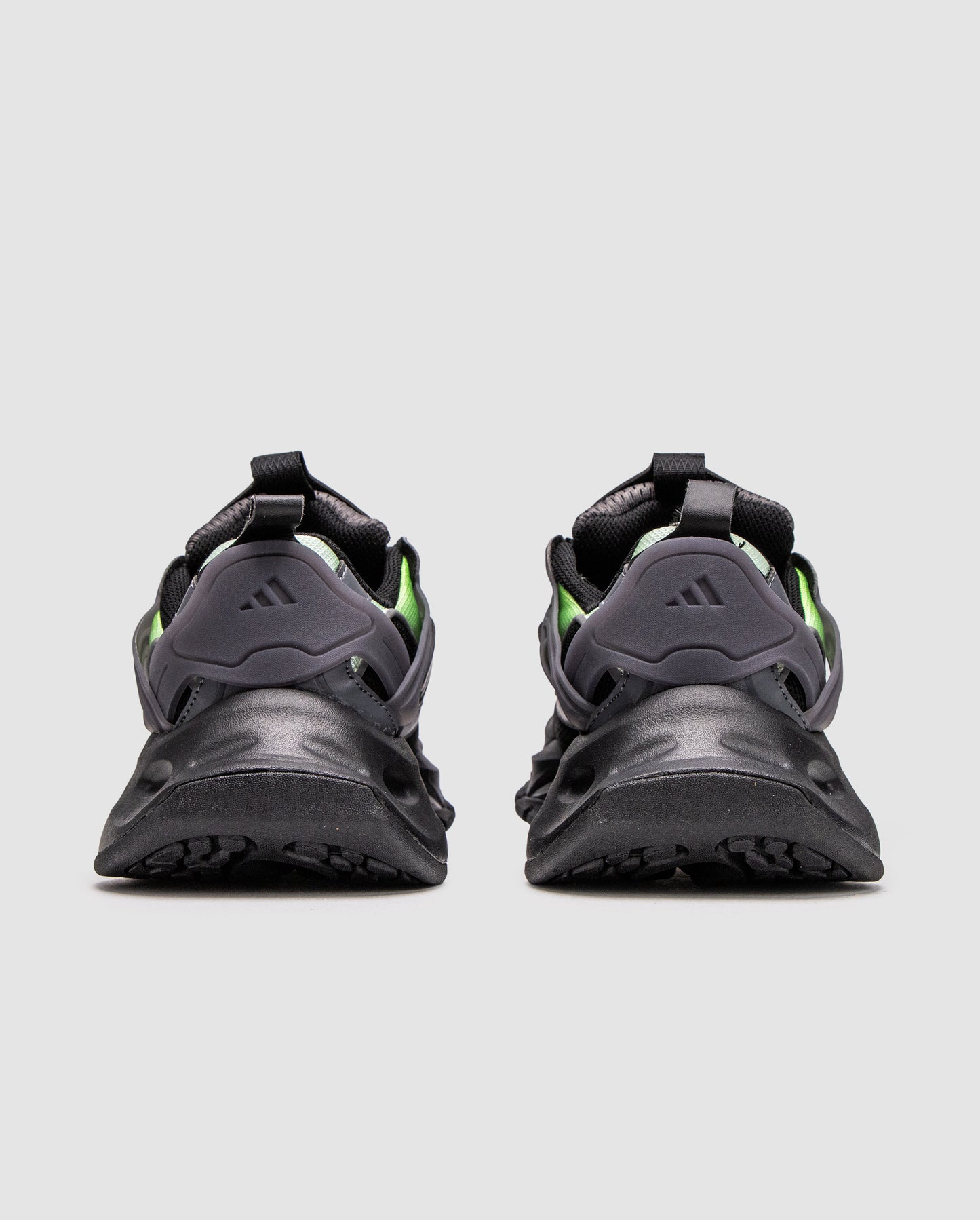 Adidas Vento XLG Deluxe Black Acid