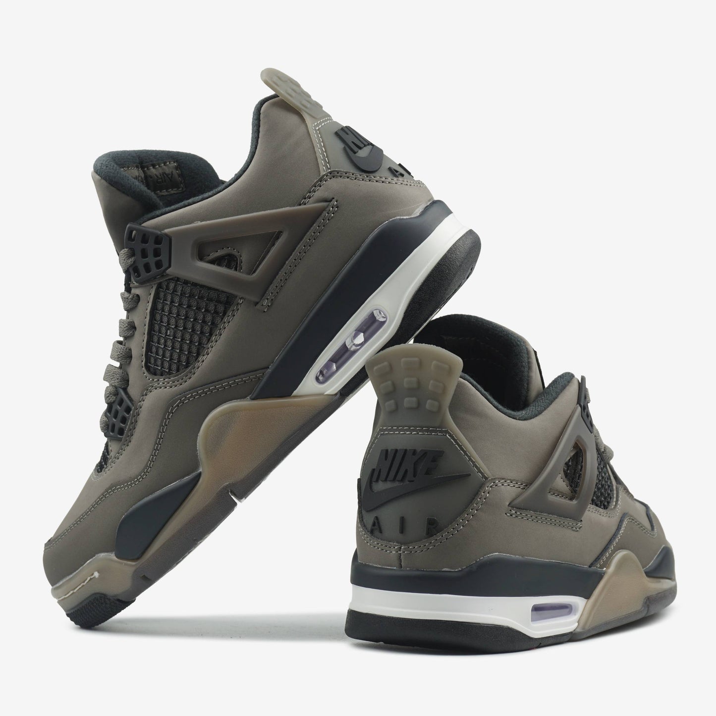 Jordan 4  Cave Stone
