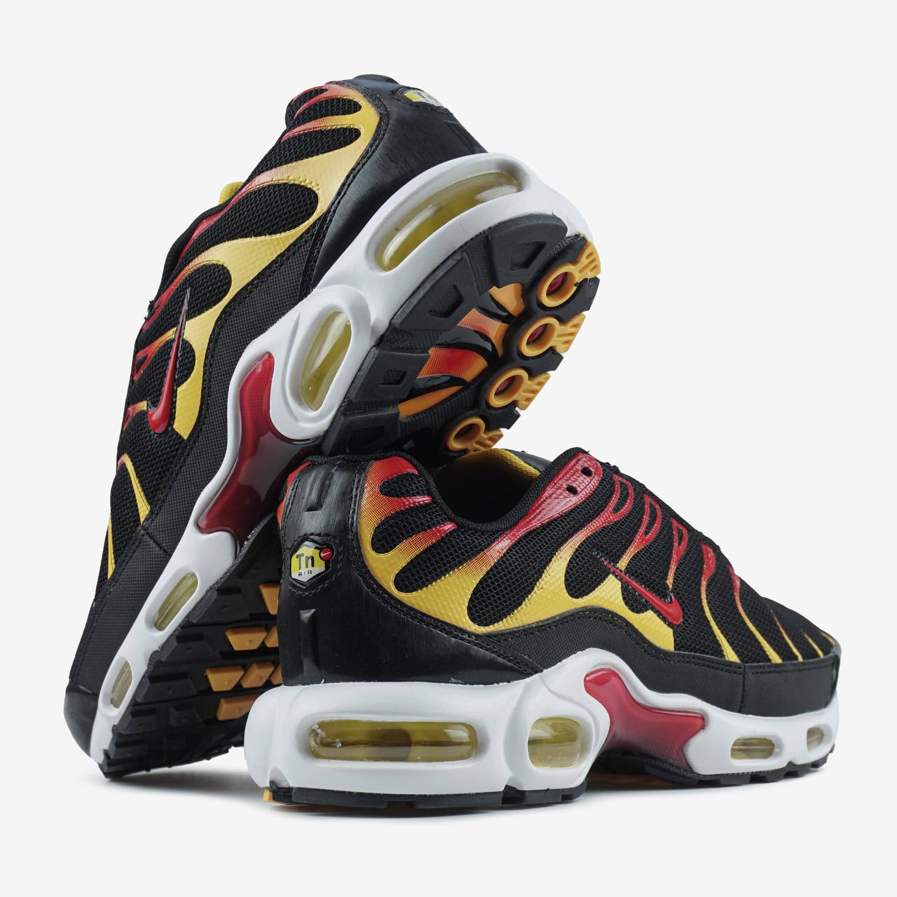 Nike Air Max TN Plus Reverse Sunset G