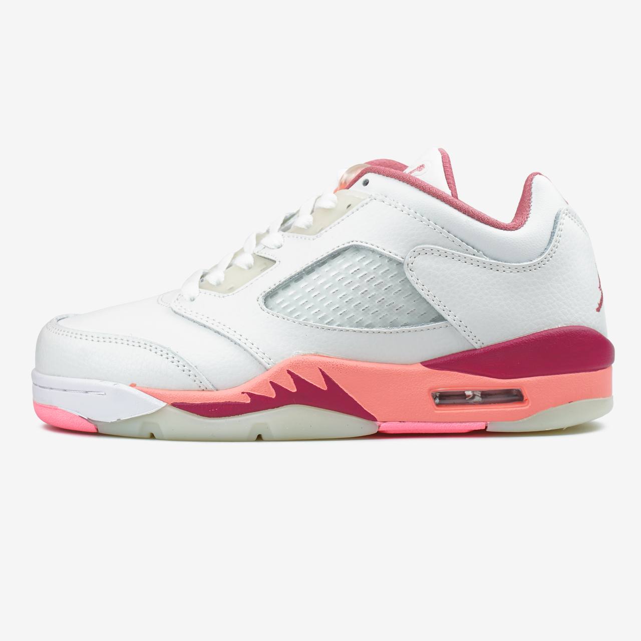 Jordan 5 Retro Low Desert Berry