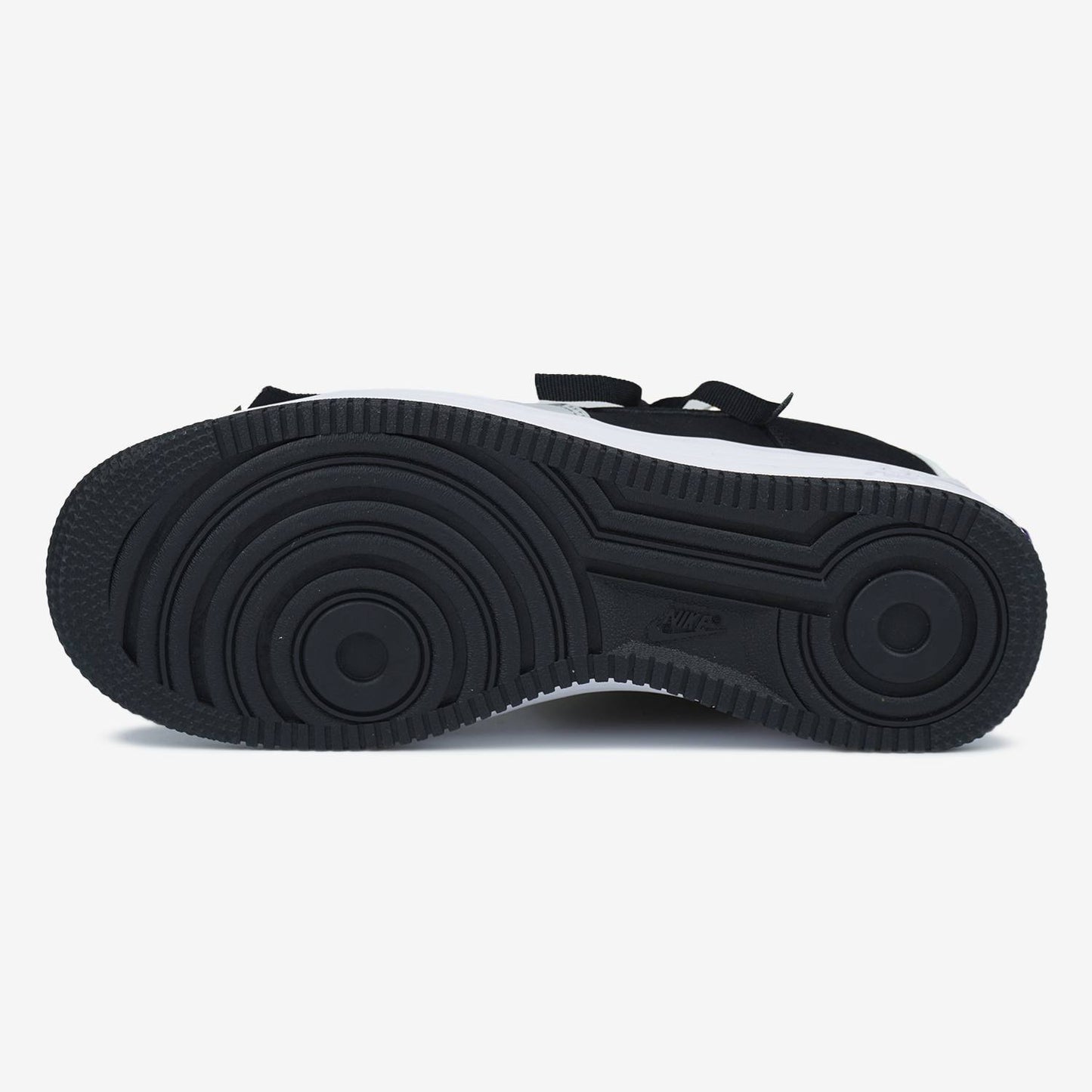 Nike Lunar Force 1 Low Acronym White Black Multicolor G