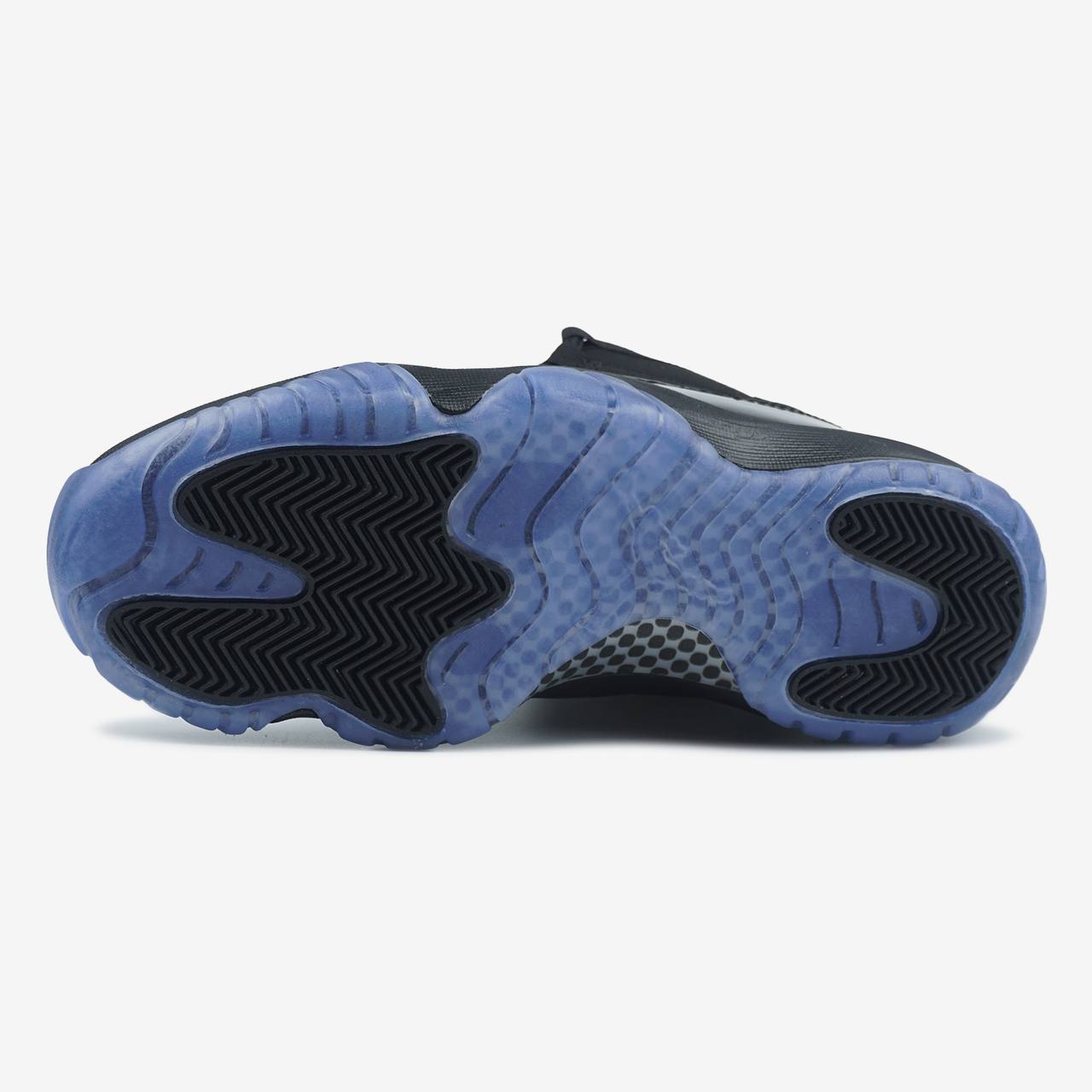 Jordan Retro 11 High Gamma Blue