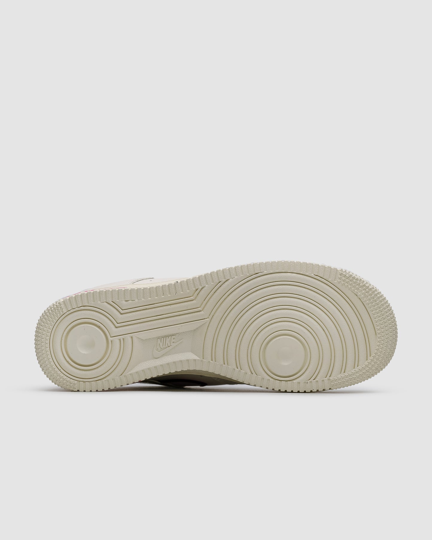 Nike Air Force 1’07SE Coconut Mink/ Playful Pink