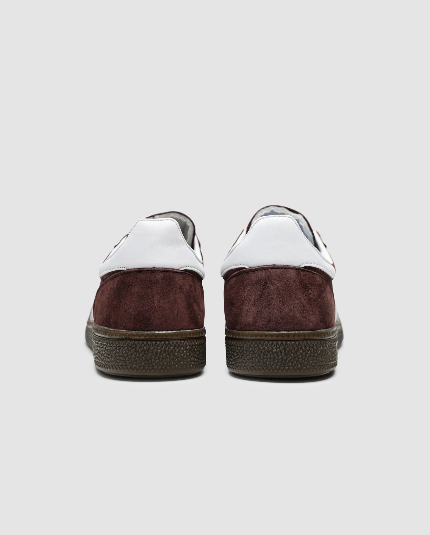 Adidas Handball Spezial Brown Gum