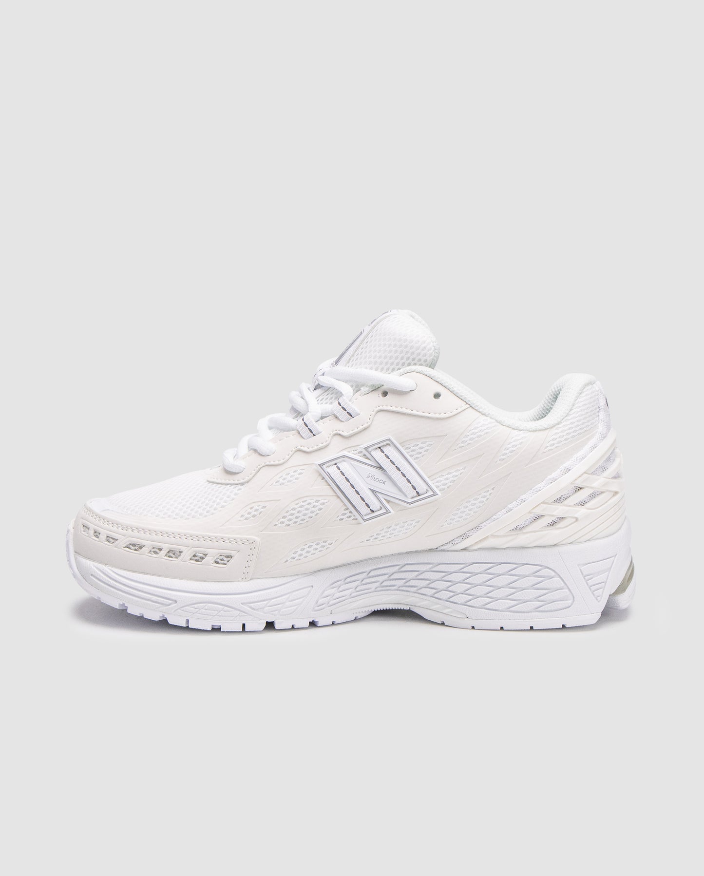 New Balance 1906R Fantomfit White