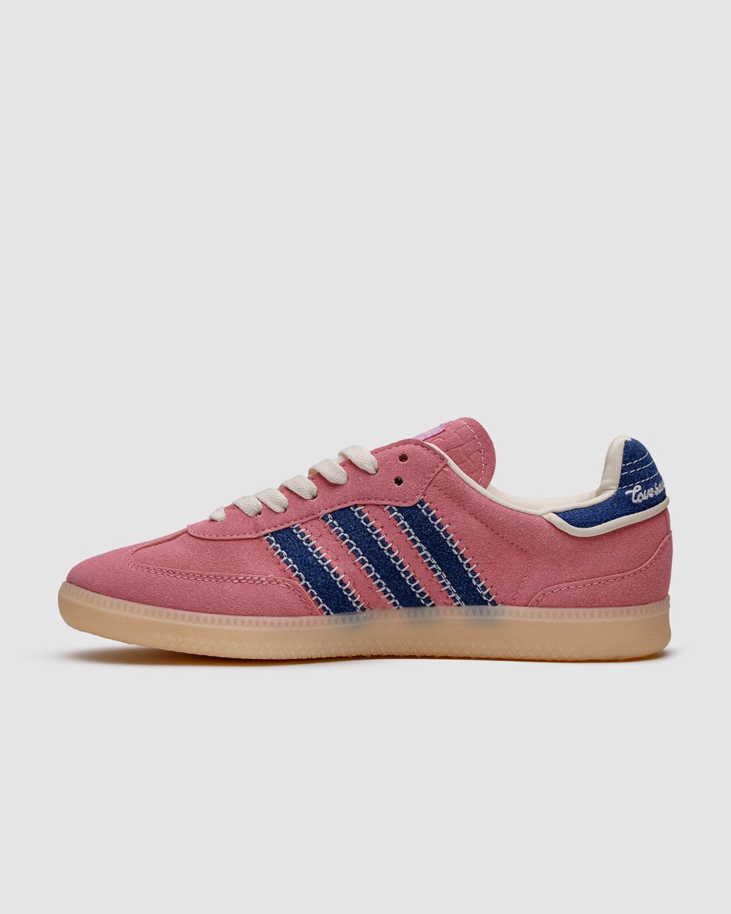 Adidas Samba OG Notitle Pink