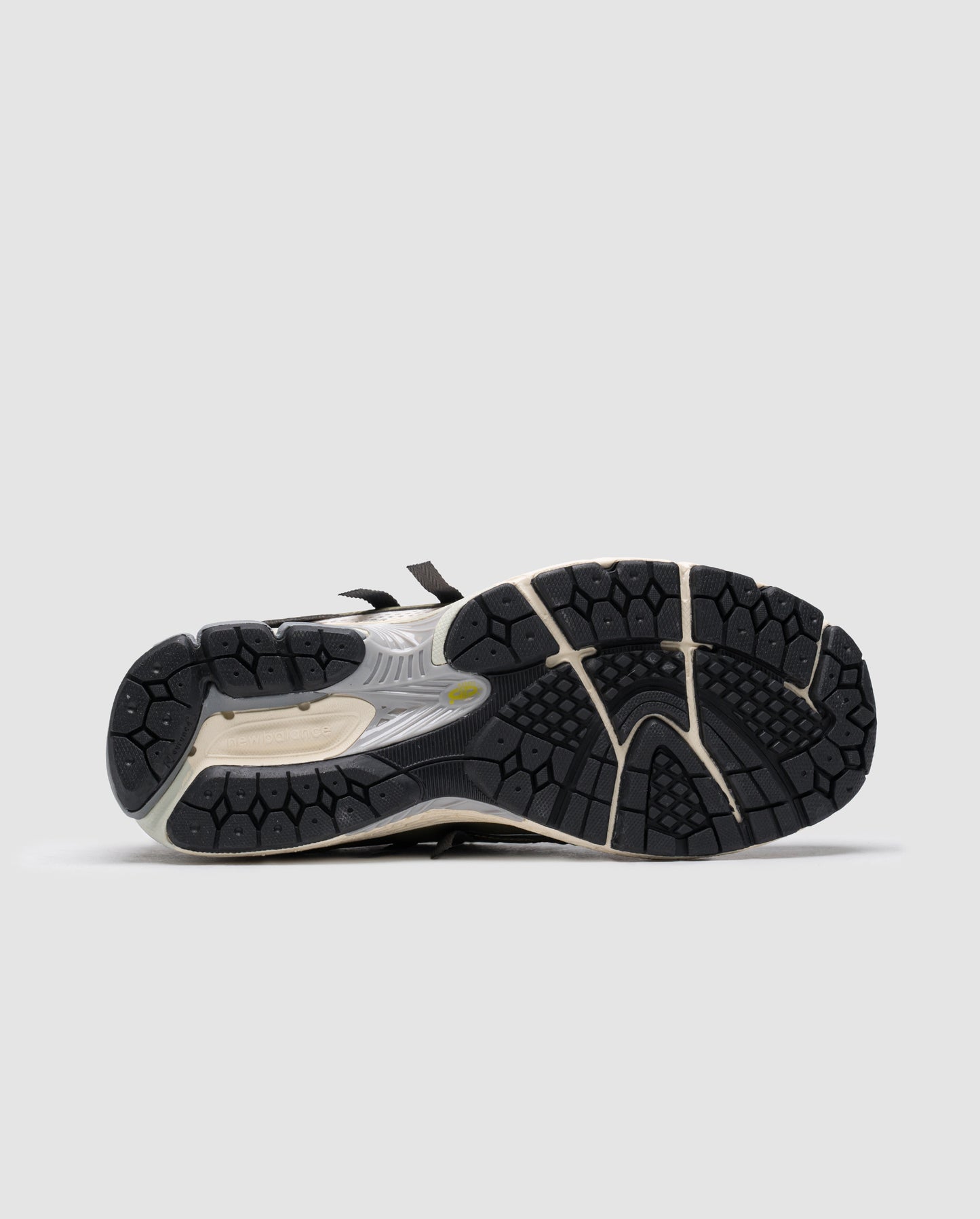New Balance 1906A Khaki White
