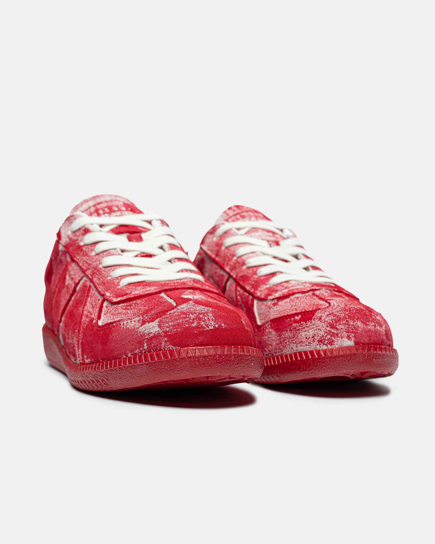 Maison Margiela Red Мм