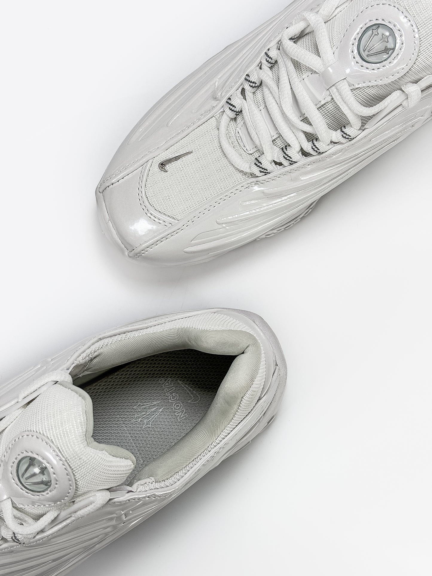 NOCTA x Nike Hot Step 2 WHITE