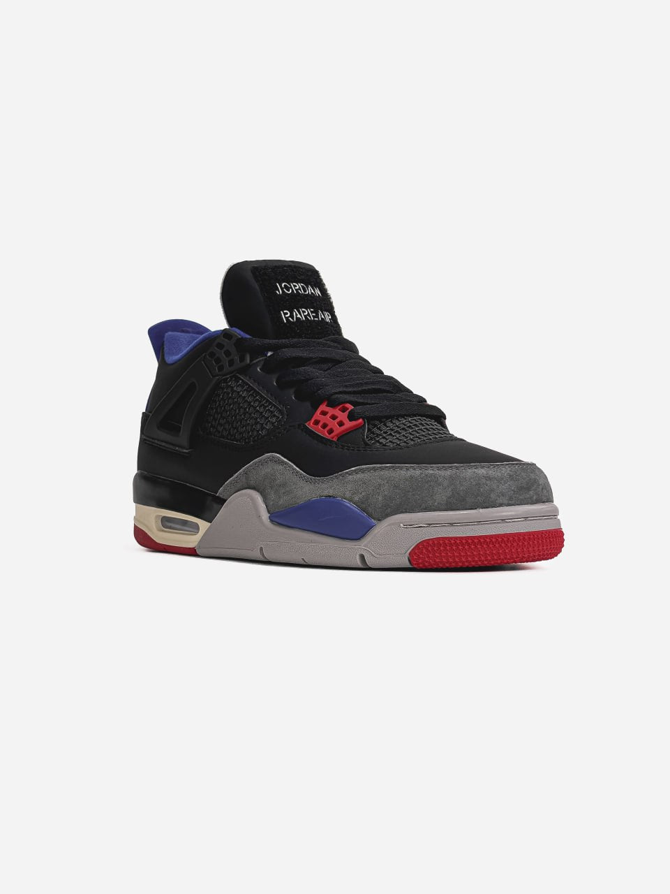 Jordan 4 Rare Air