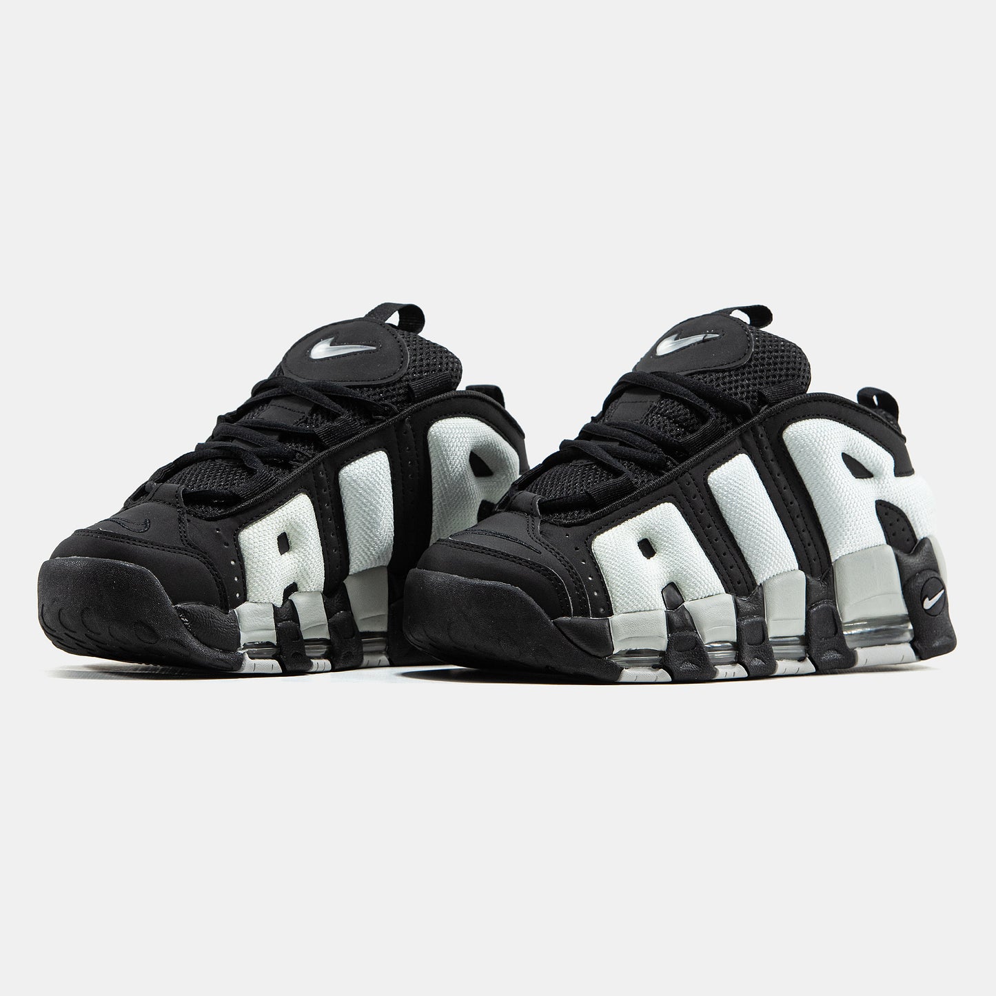 Nike Air More Uptempo Low