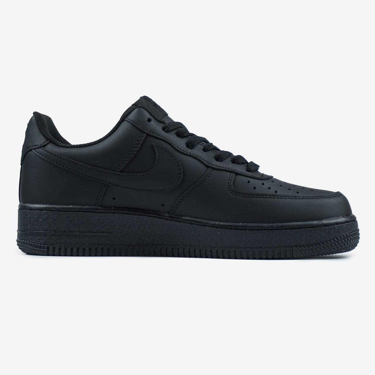 Nike Air Force 1 Low Black