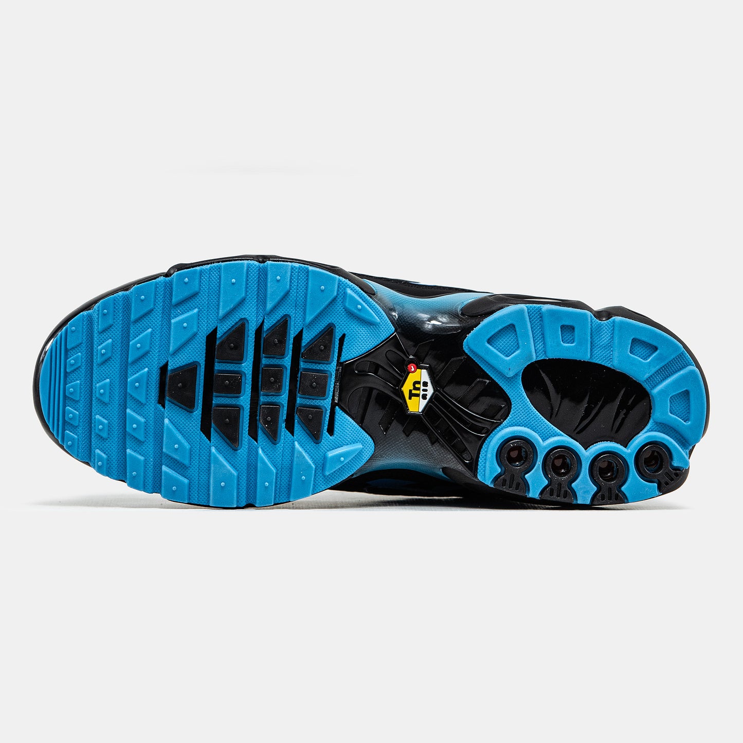 Nike Air Max TN Blac Blue