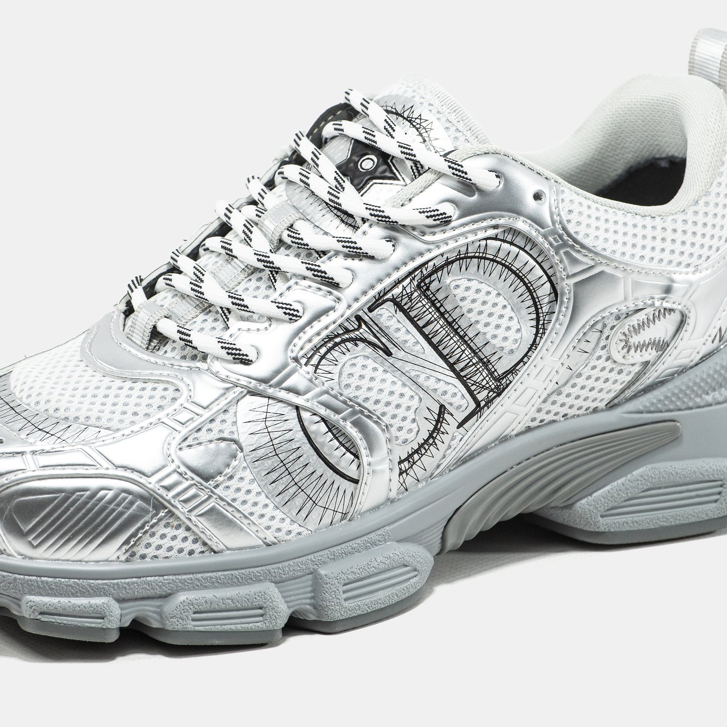Dior Chrono Sneaker