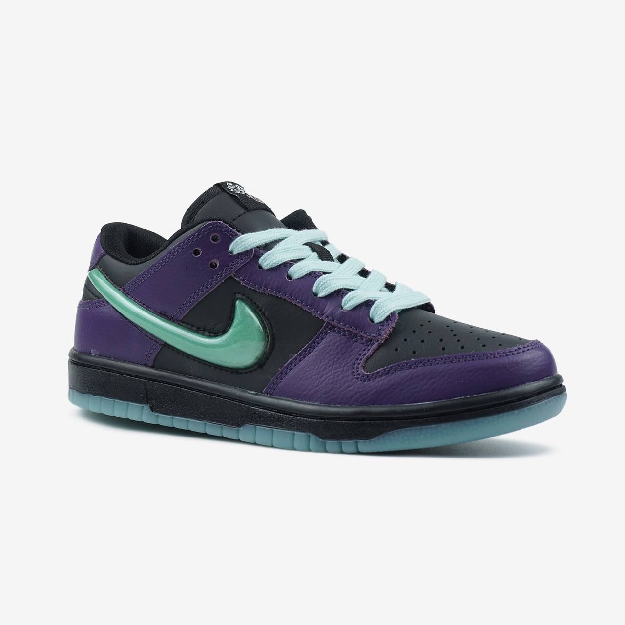 Nike Dunk Low LTD Wizard Limited