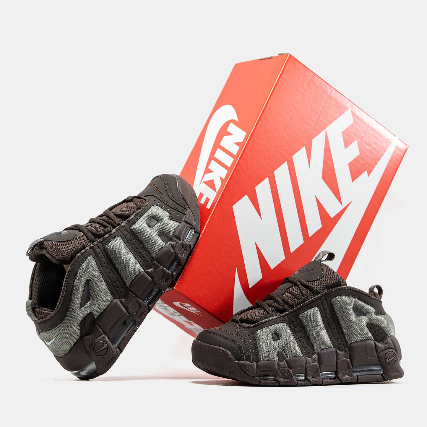Nike Air More Uptempo Low