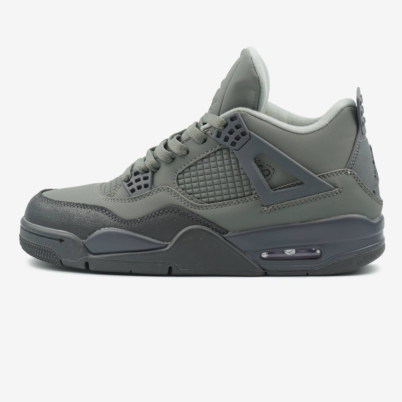 Jordan 4 Se Wet  Cement