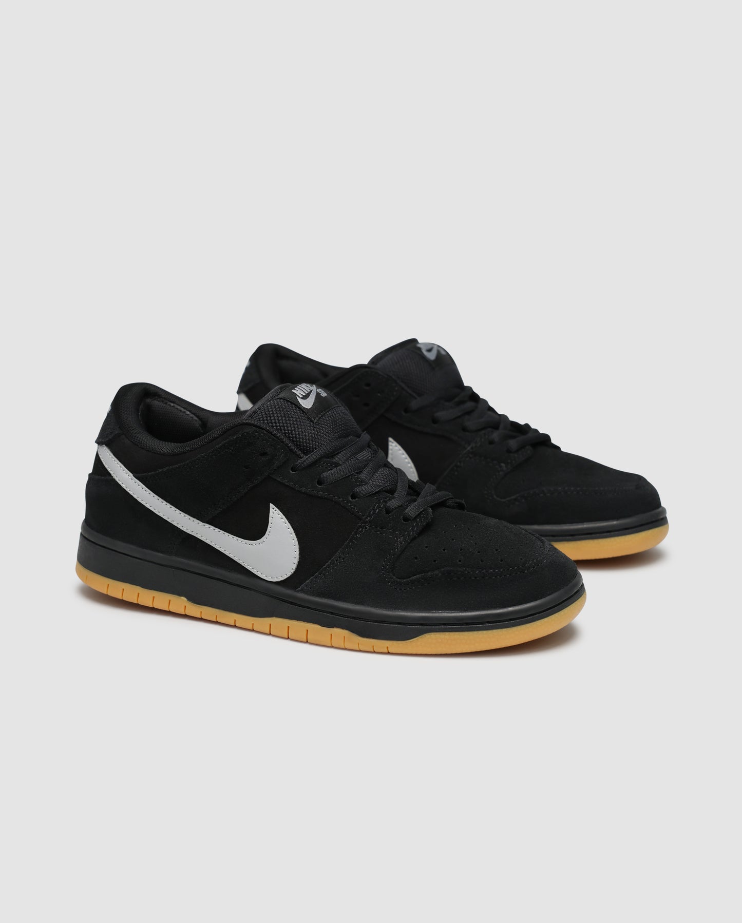 Nike SB Dunk Low Pro Black Grey
