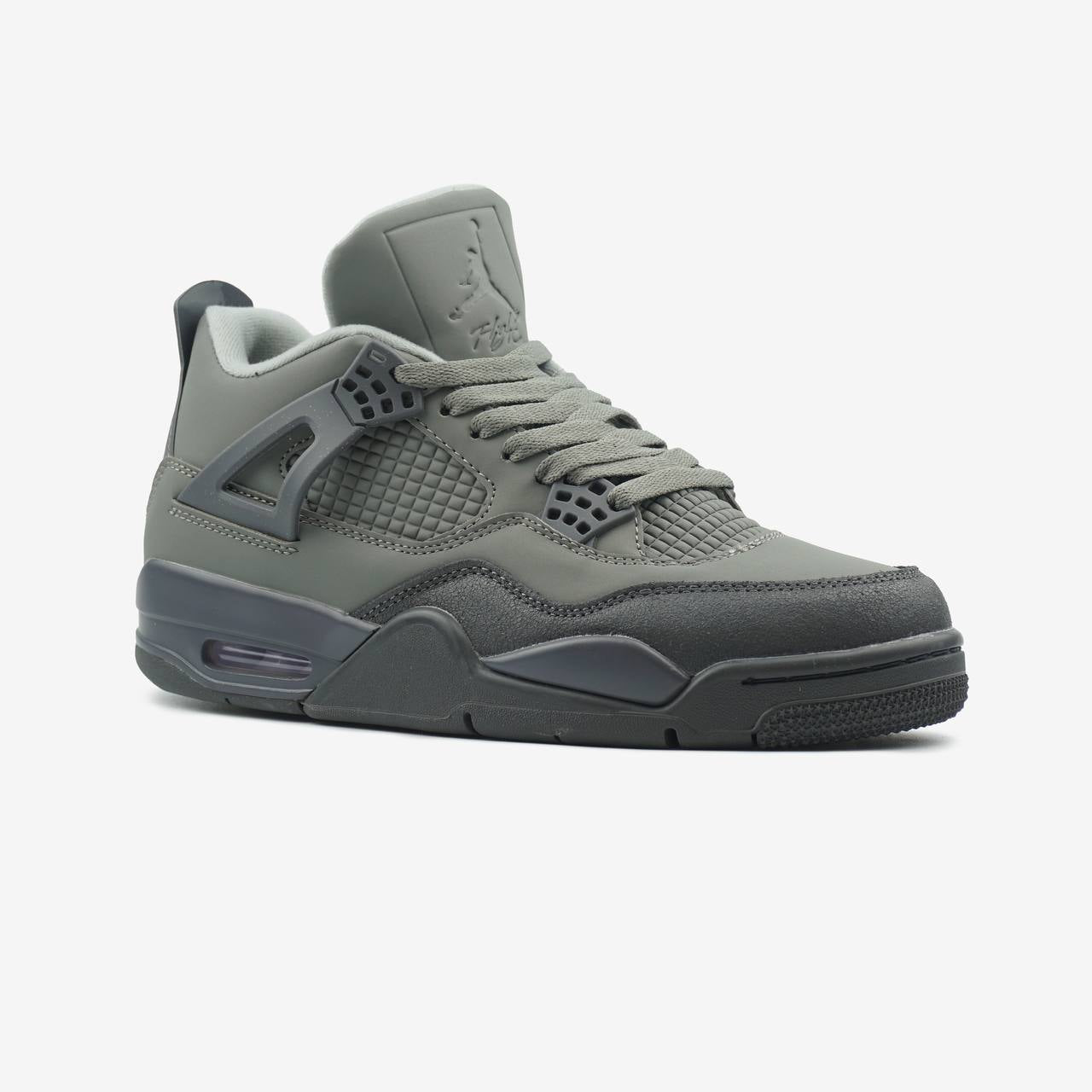 Jordan 4 Se Wet  Cement