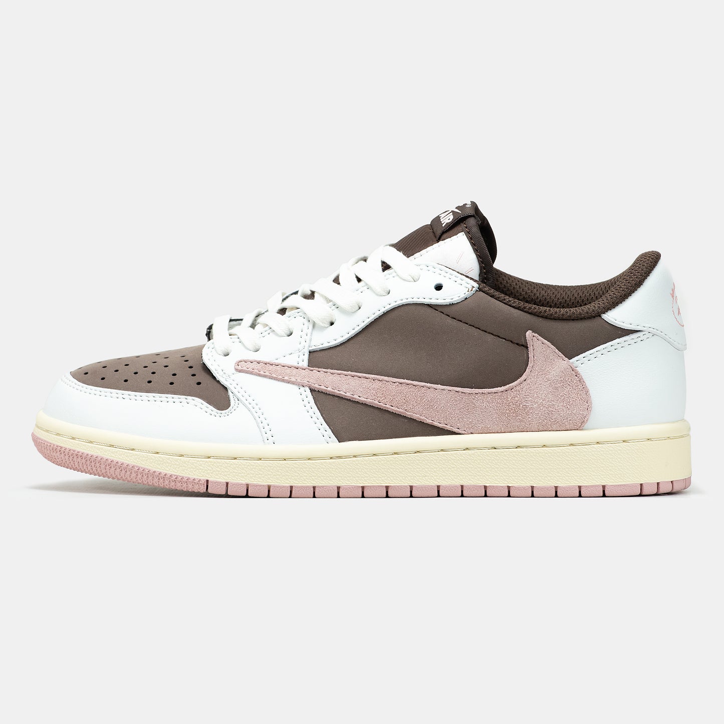 Nike Air Jordan 1 Low x Travis Scott